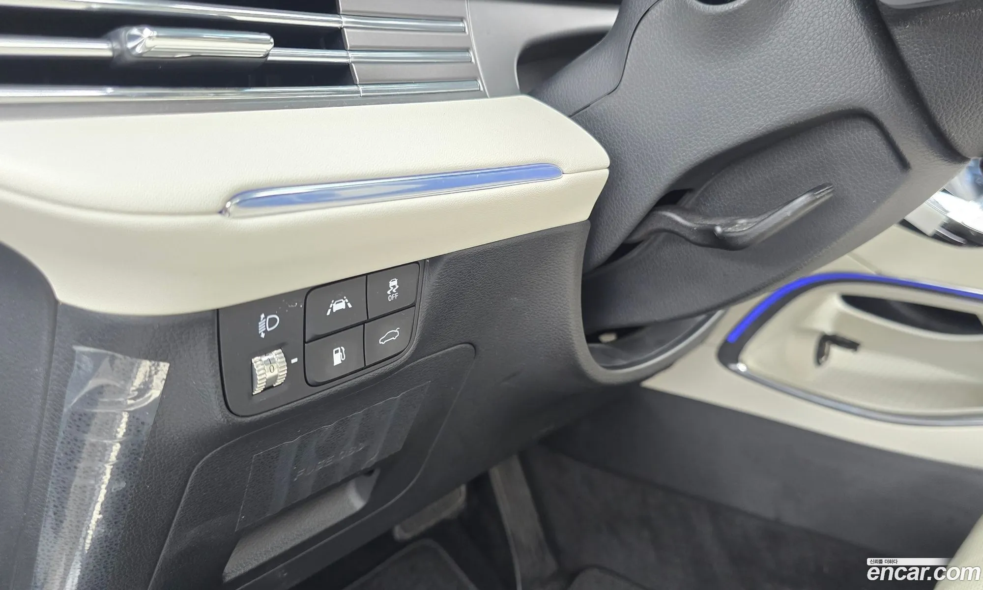 Hyundai Grandeur IG 2022 — 24