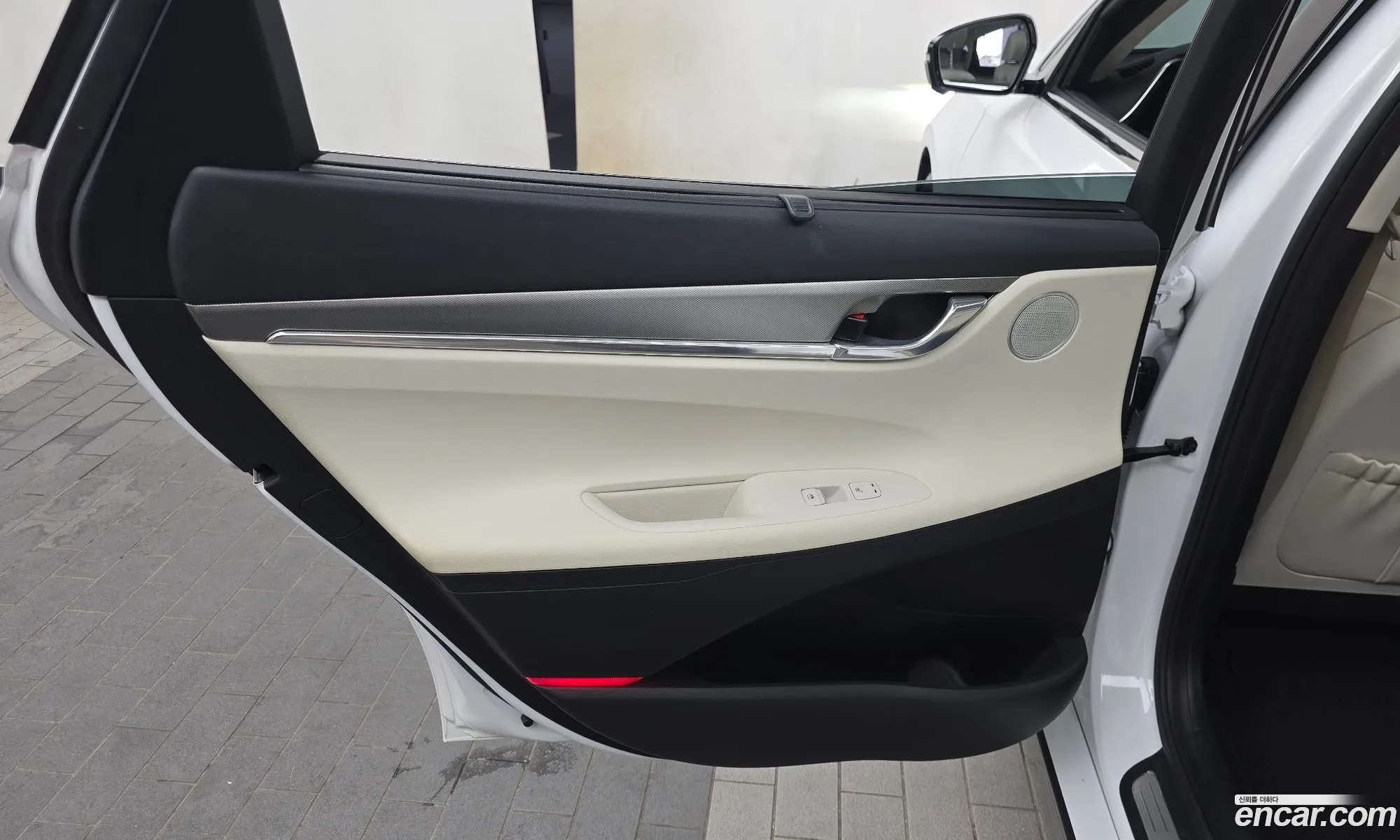 Hyundai Grandeur IG 2022 — 5
