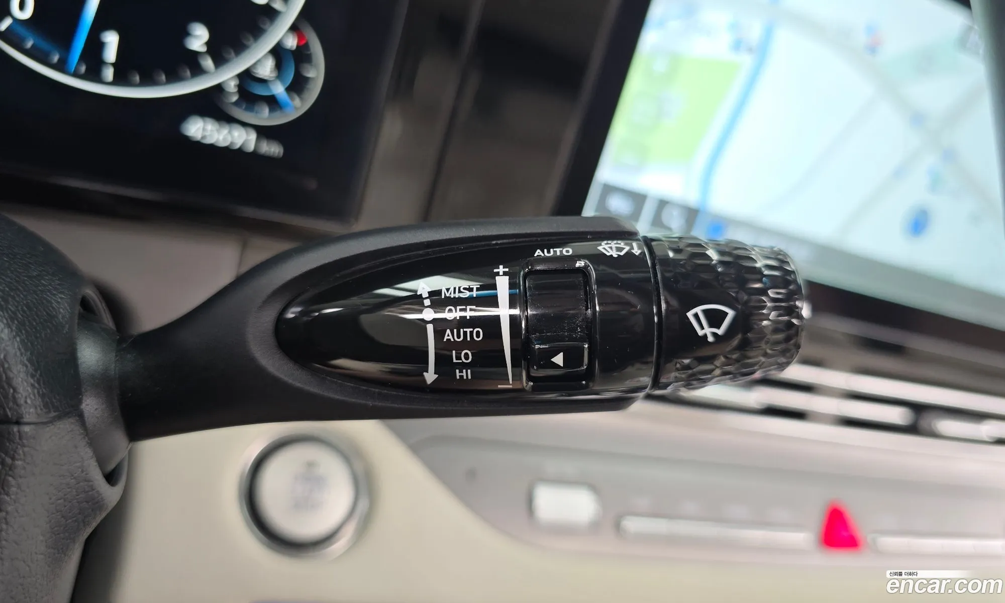 Hyundai Grandeur IG 2022 — 26