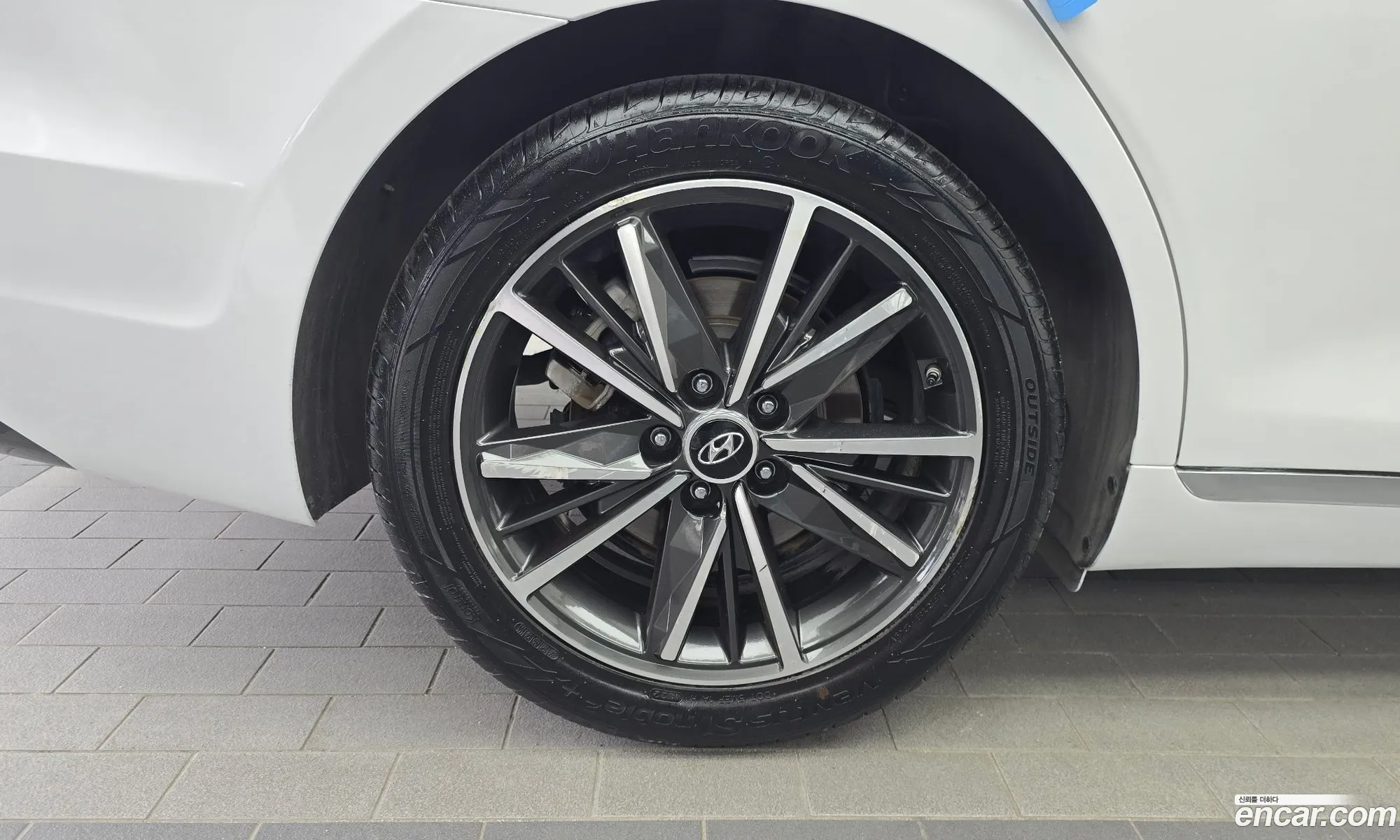 Hyundai Grandeur IG 2022 — 9