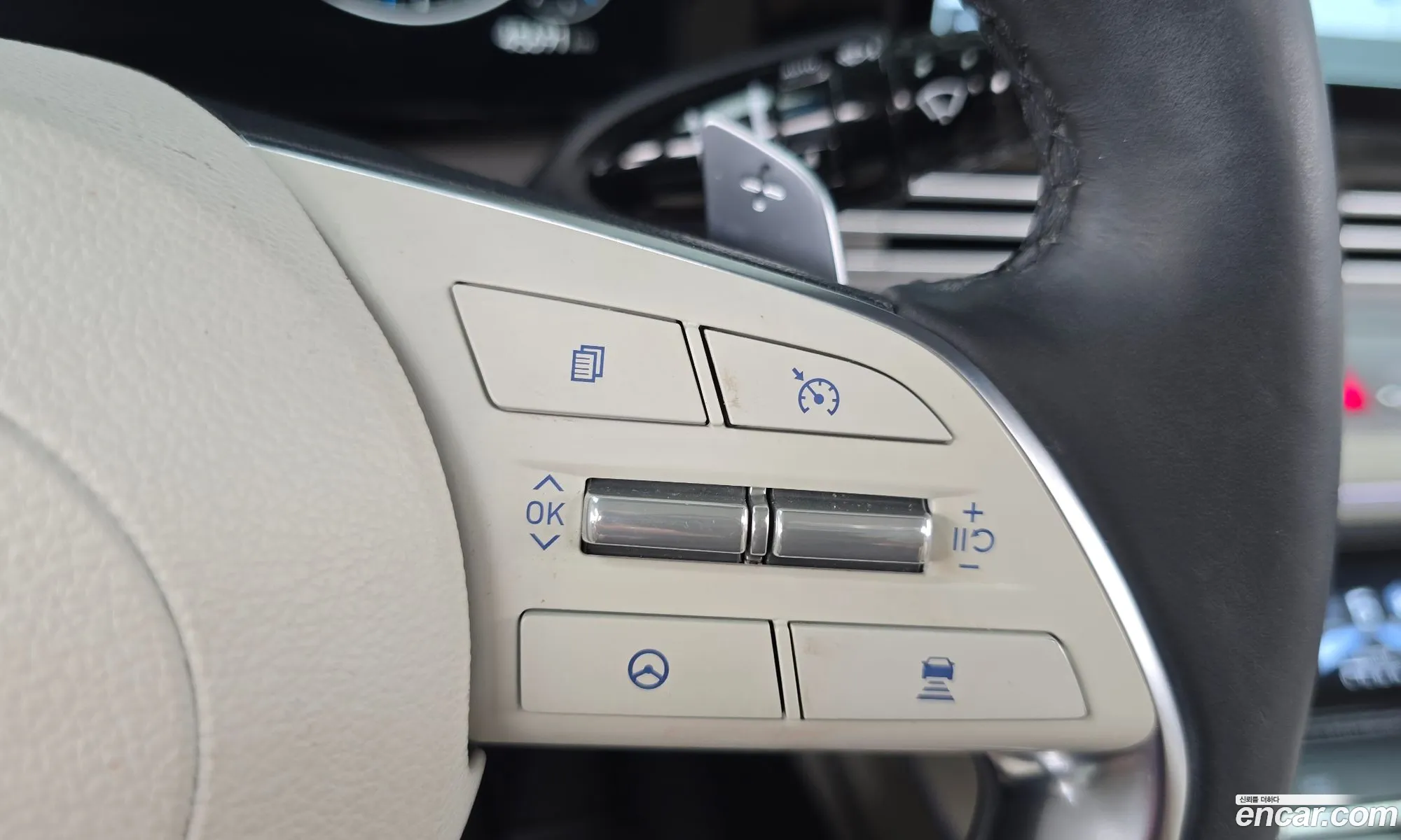 Hyundai Grandeur IG 2022 — 20