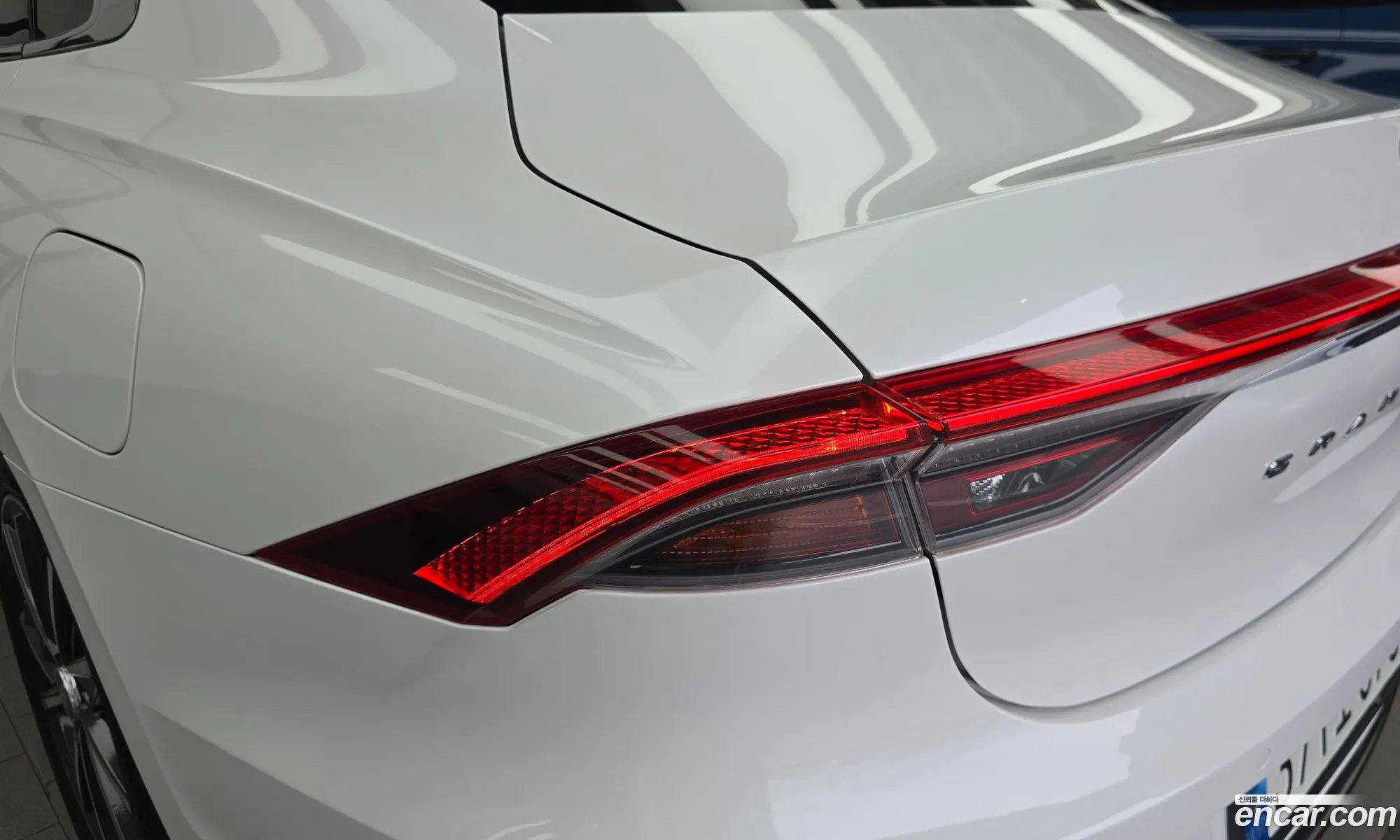 Hyundai Grandeur IG 2022 — 10
