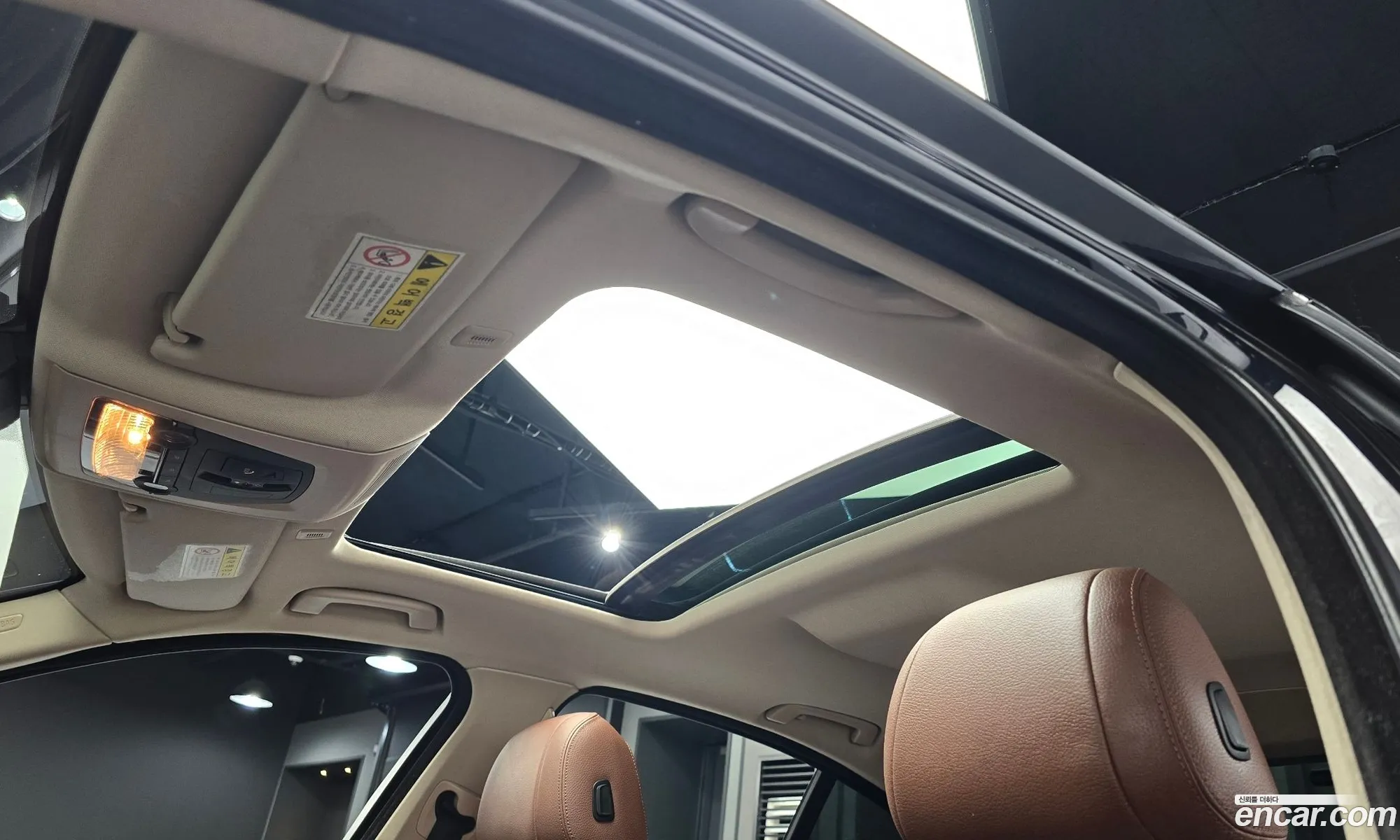 BMW 5 Series 2016 WBA5E5103GG202767 — 3