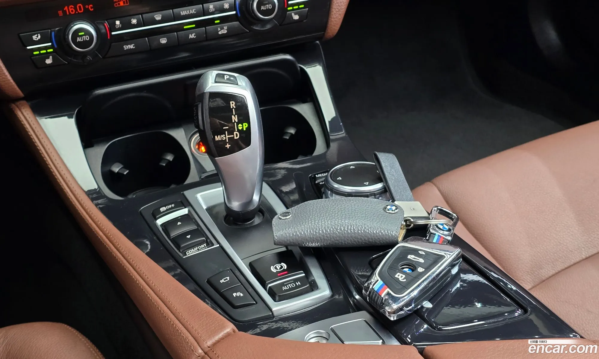 BMW 5 Series 2016 WBA5E5103GG202767 — 7