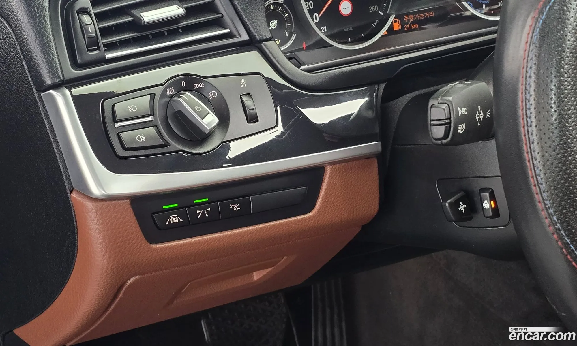 BMW 5 Series 2016 WBA5E5103GG202767 — 17