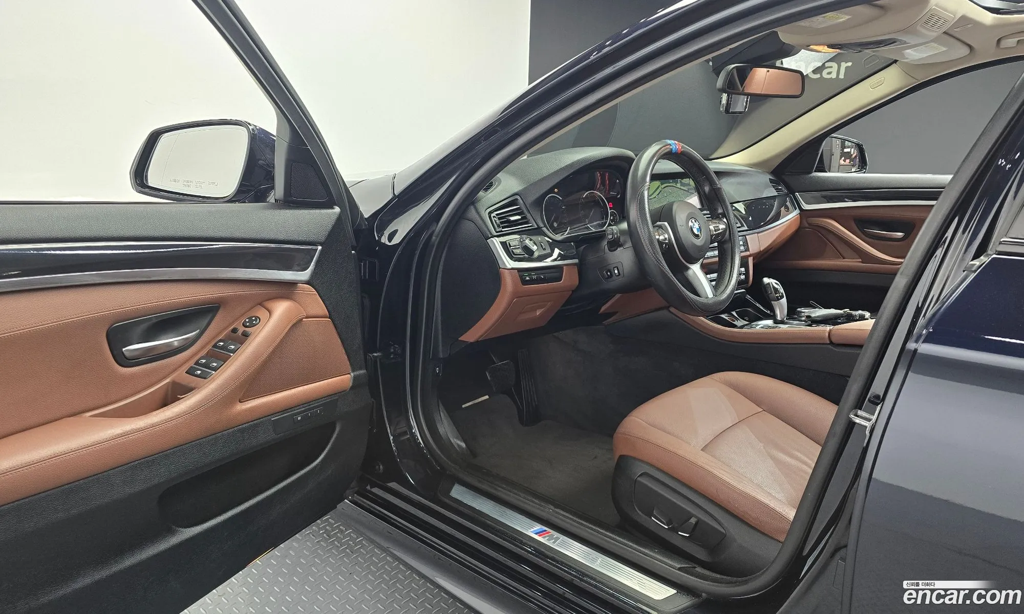 BMW 5 Series 2016 WBA5E5103GG202767 — 15