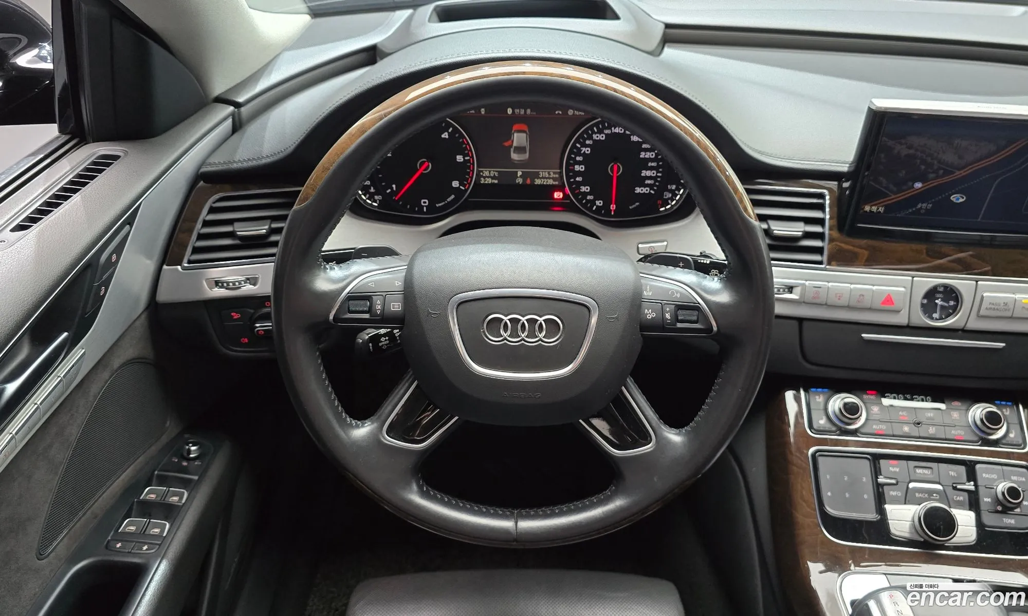 Audi A8 2014 WAUZZZ4H7FN001365 — 18