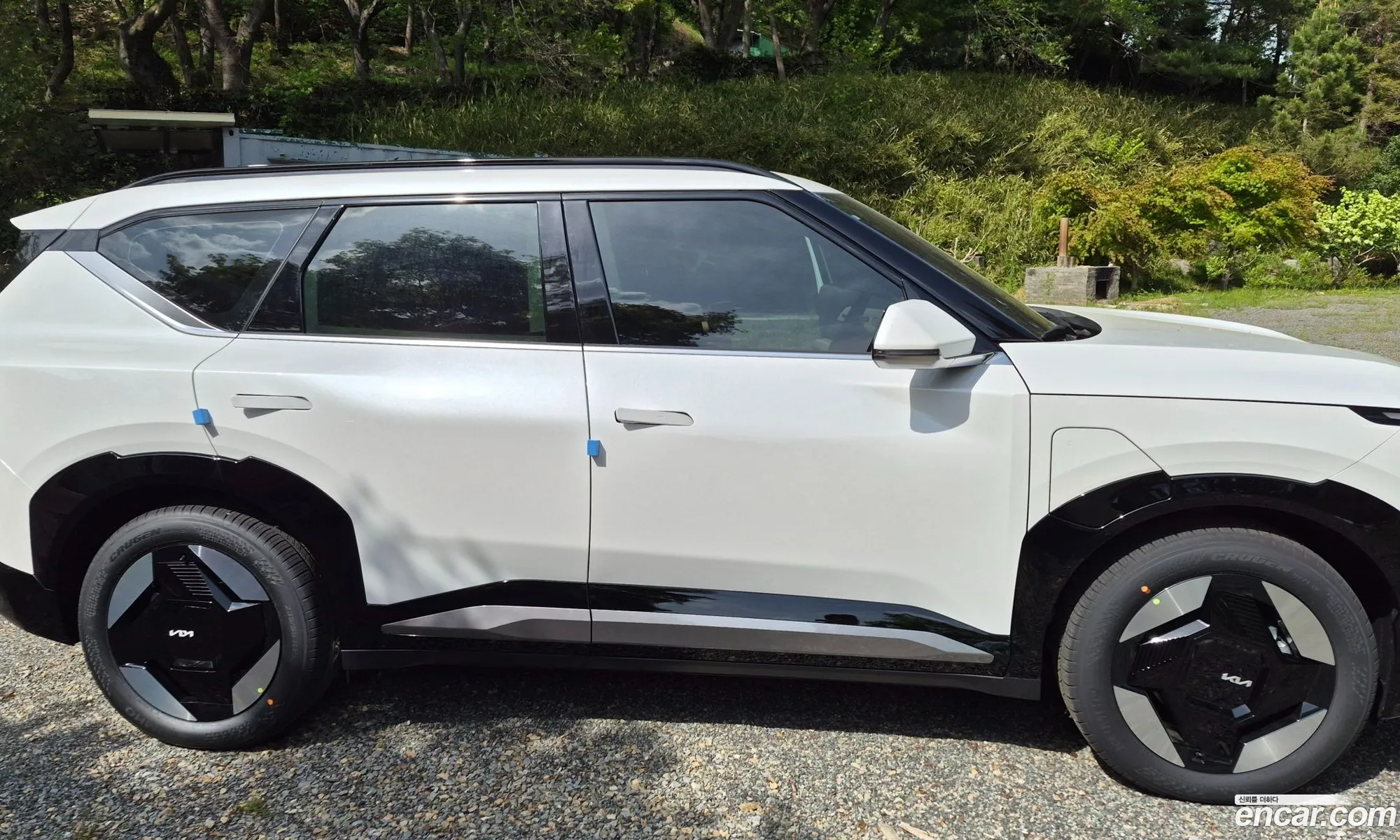 Kia EV5 2026 — 3
