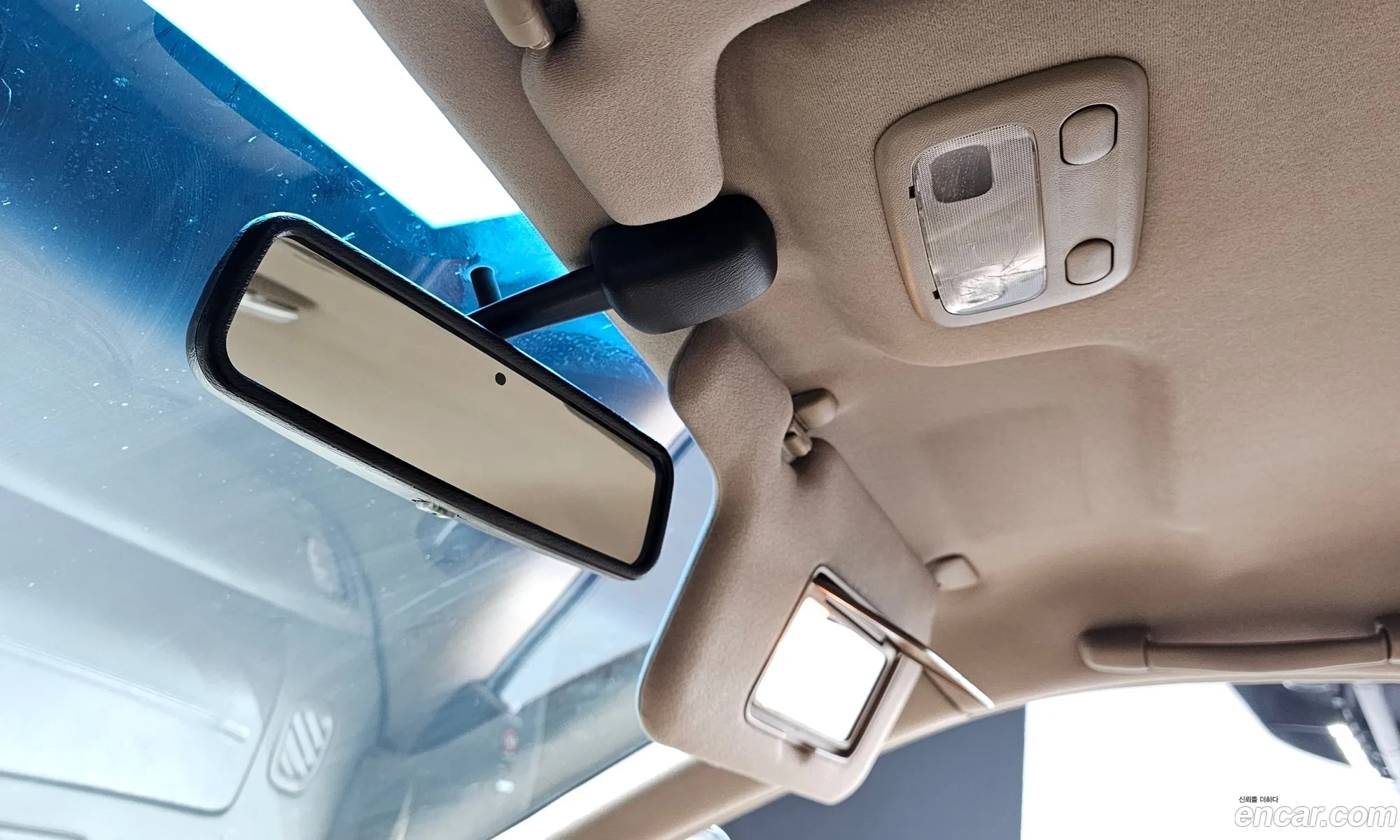 Renault Korea (Samsung) SM5 2002 — 12