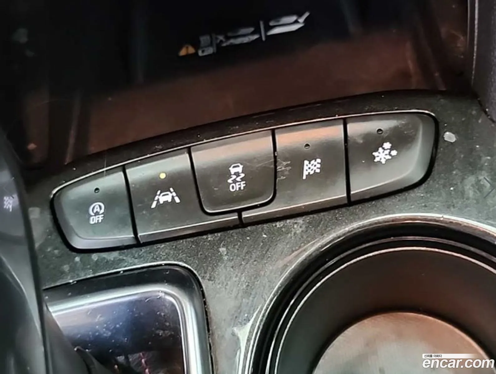 Chevrolet (GM Daewoo) Trailblazer 2022 — 17