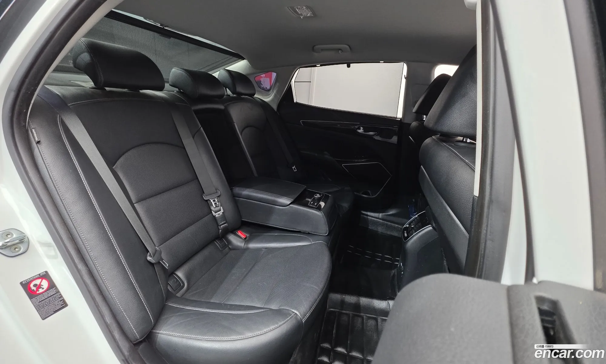 Kia K7 2018 — 17