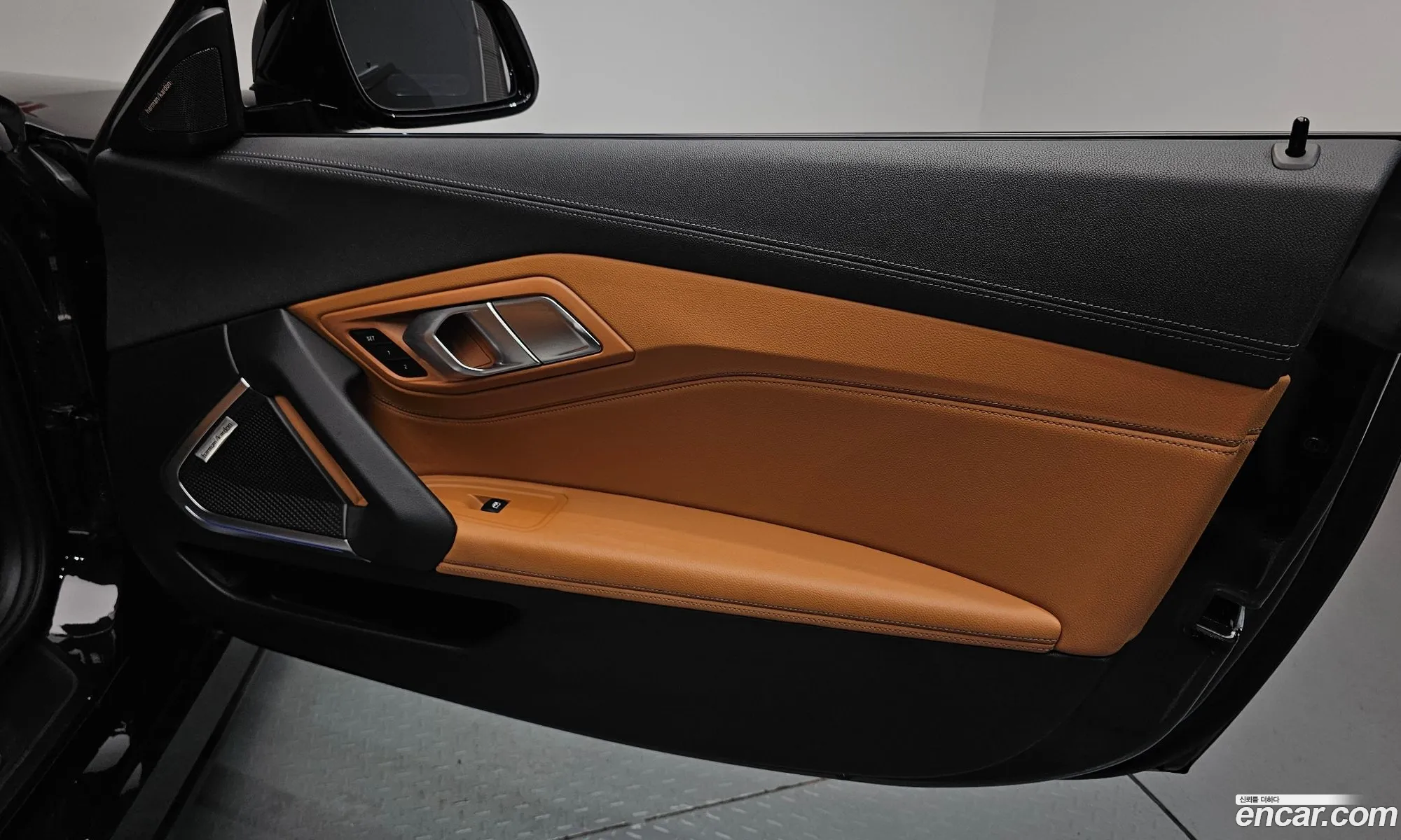 BMW Z4 2024 — 27