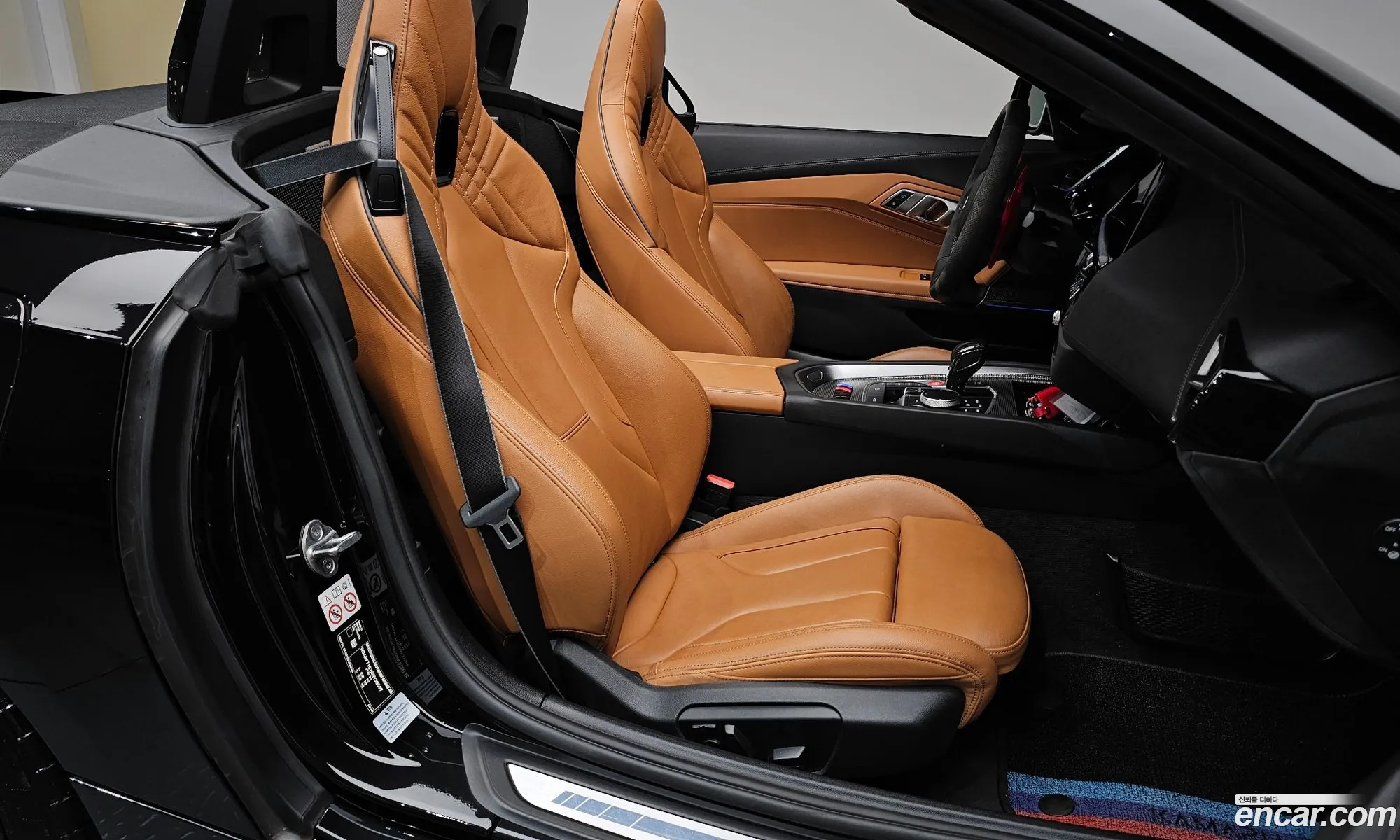 BMW Z4 2024 — 15