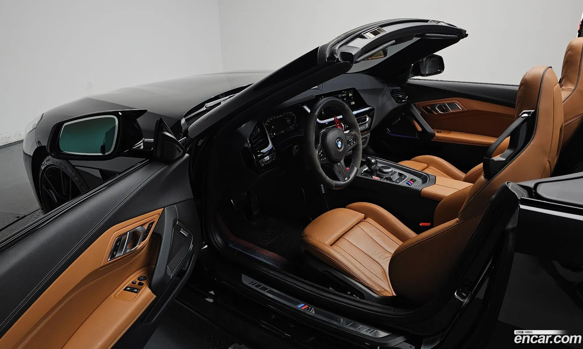 BMW Z4 2024 — 19