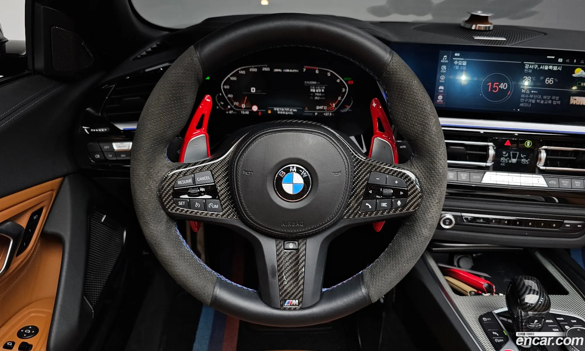 BMW Z4 2024 — 29