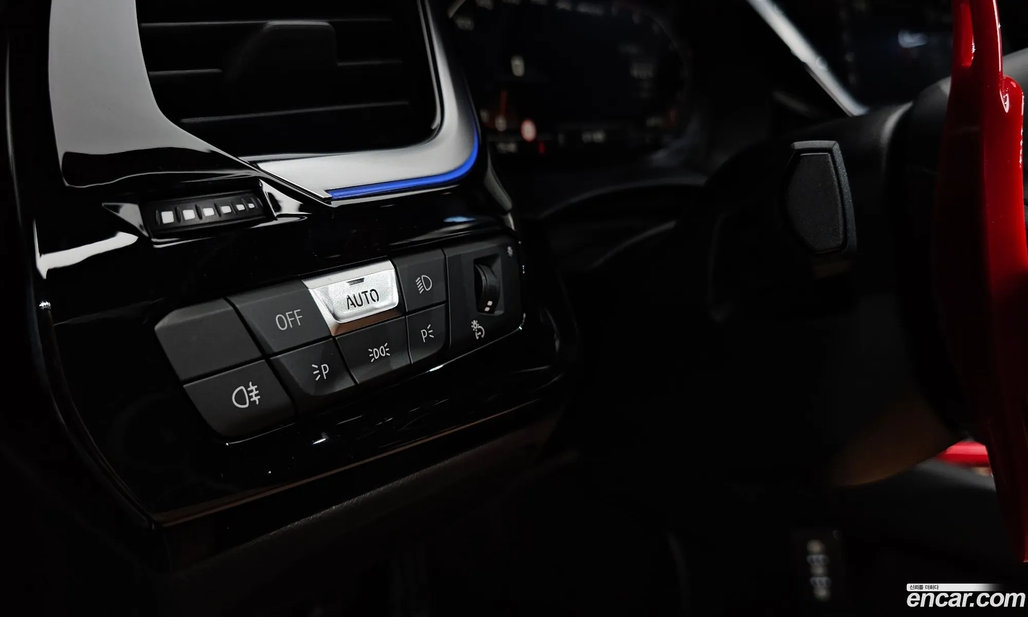 BMW Z4 2024 — 9