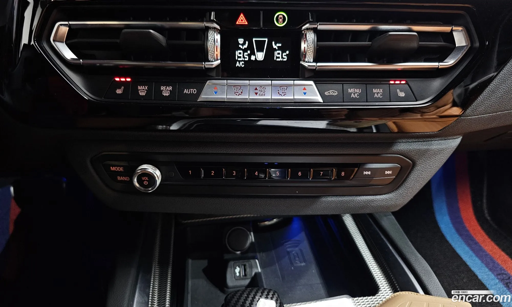 BMW Z4 2024 — 22