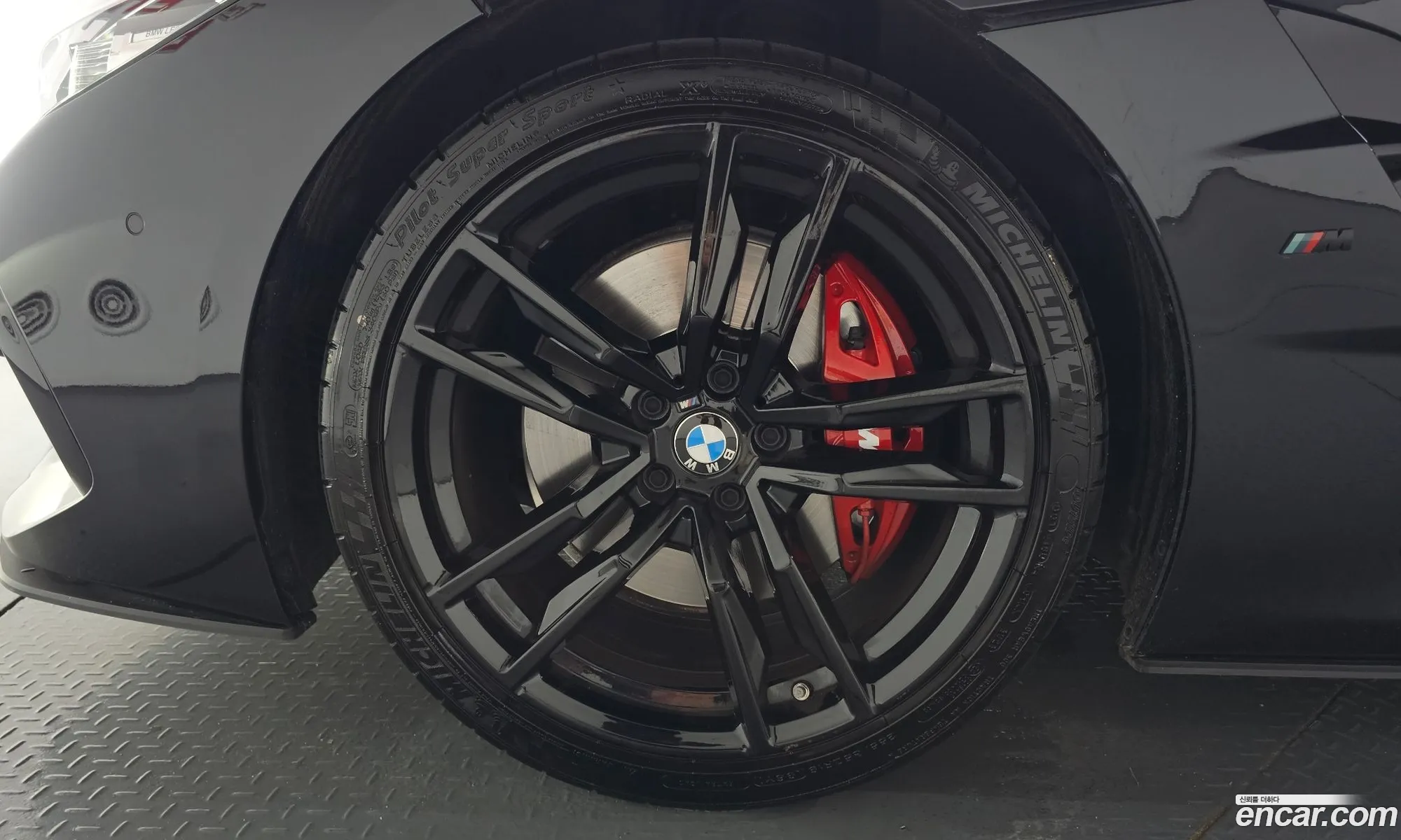 BMW Z4 2024 — 30