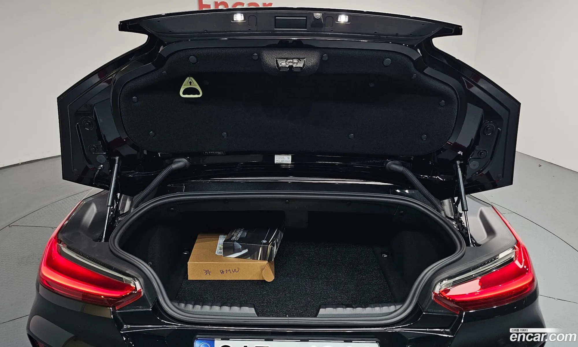 BMW Z4 2024 — 2