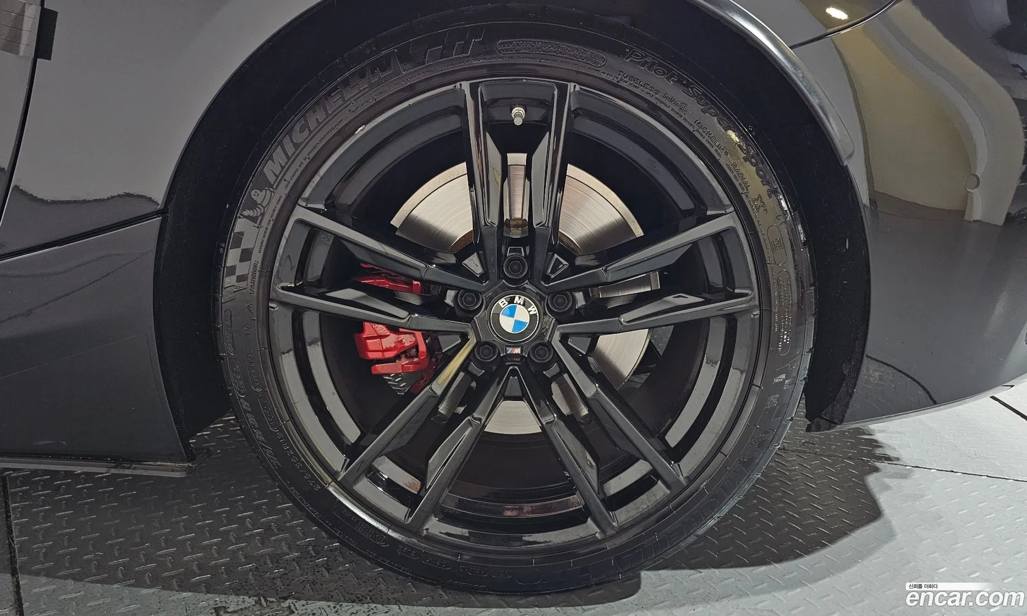 BMW Z4 2024 — 36