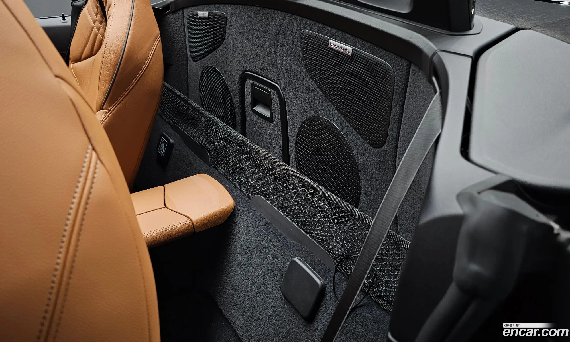 BMW Z4 2024 — 11