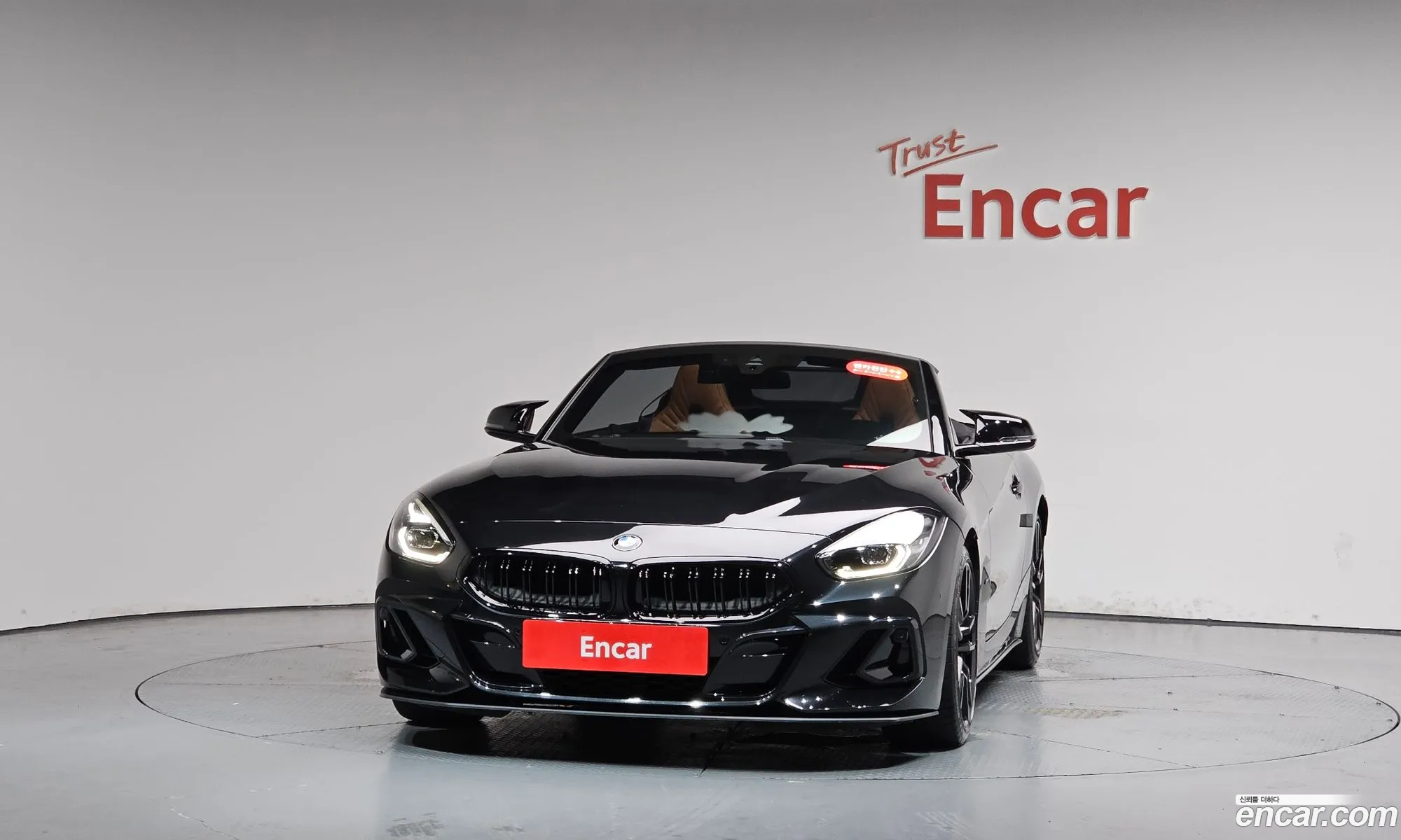 BMW Z4 2024 — 31
