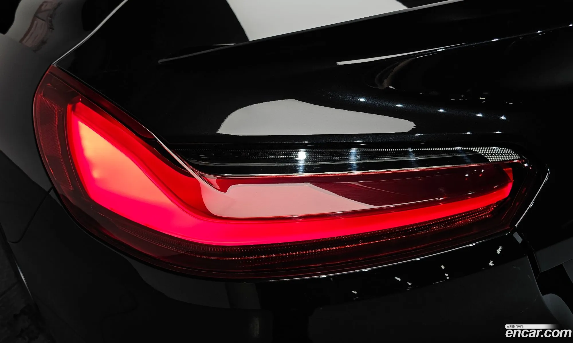 BMW Z4 2024 — 32