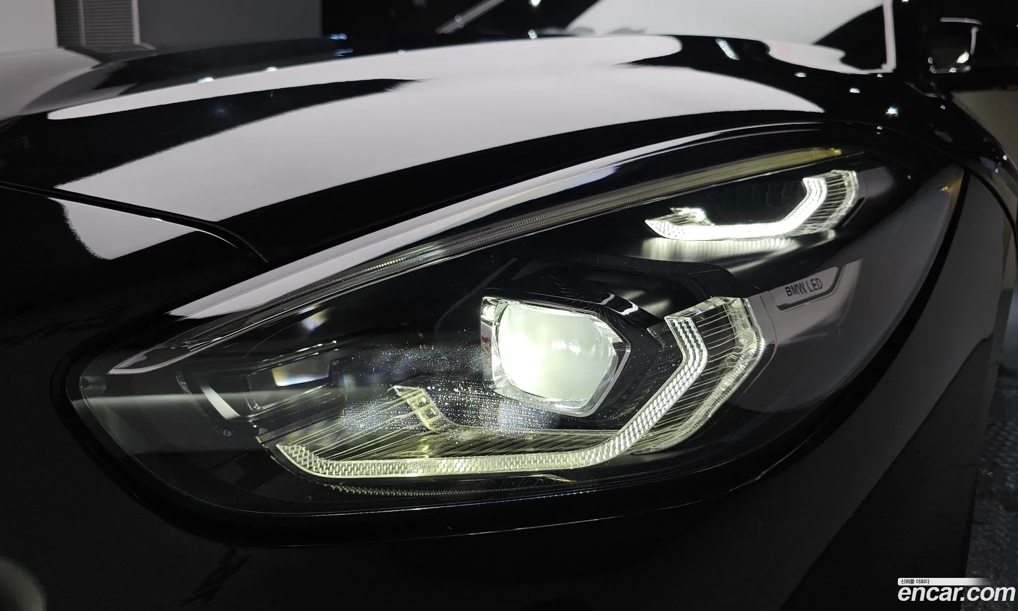 BMW Z4 2024 — 10