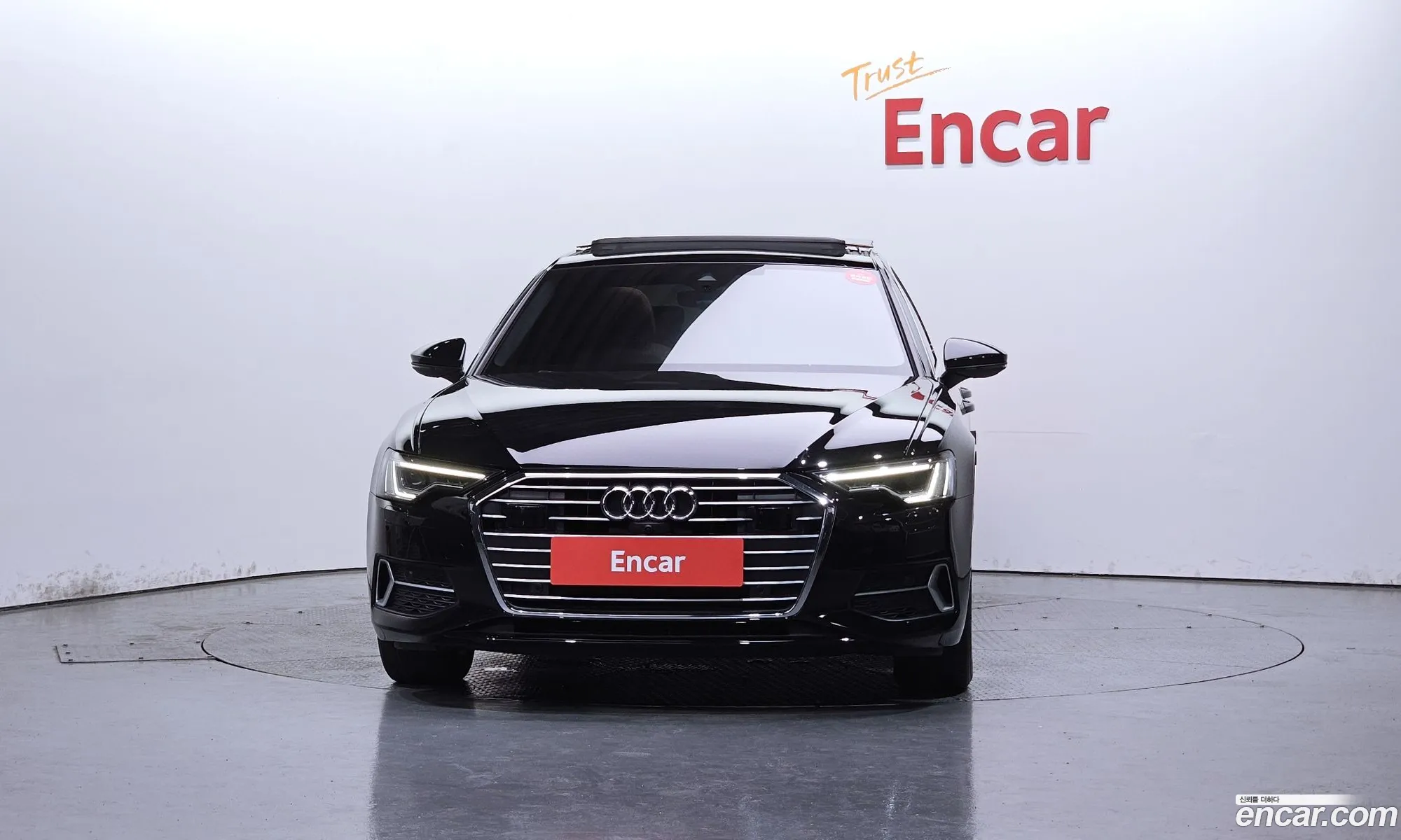 Audi A6 2023 WAUZZZF29PN051095 — 3