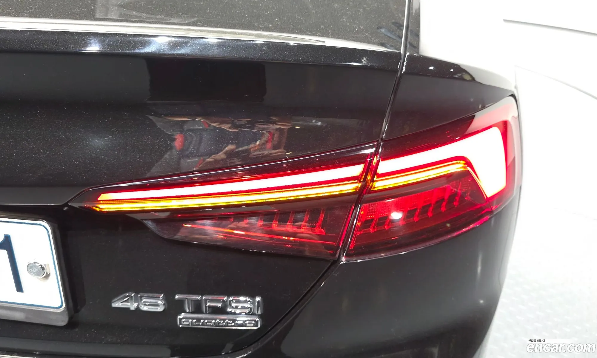 Audi A5 2019 WAUZZZF59KA076198 — 17