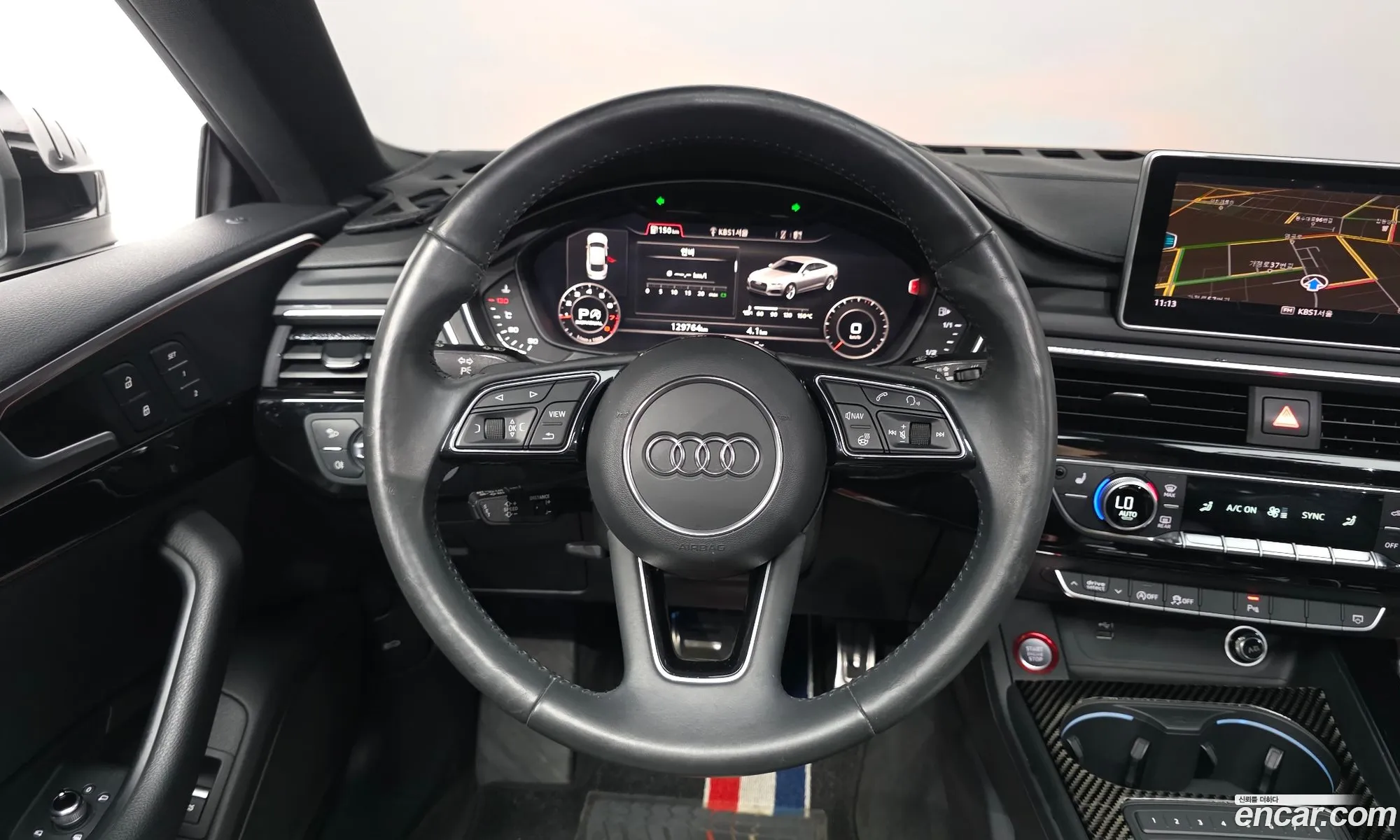 Audi A5 2019 WAUZZZF59KA076198 — 21