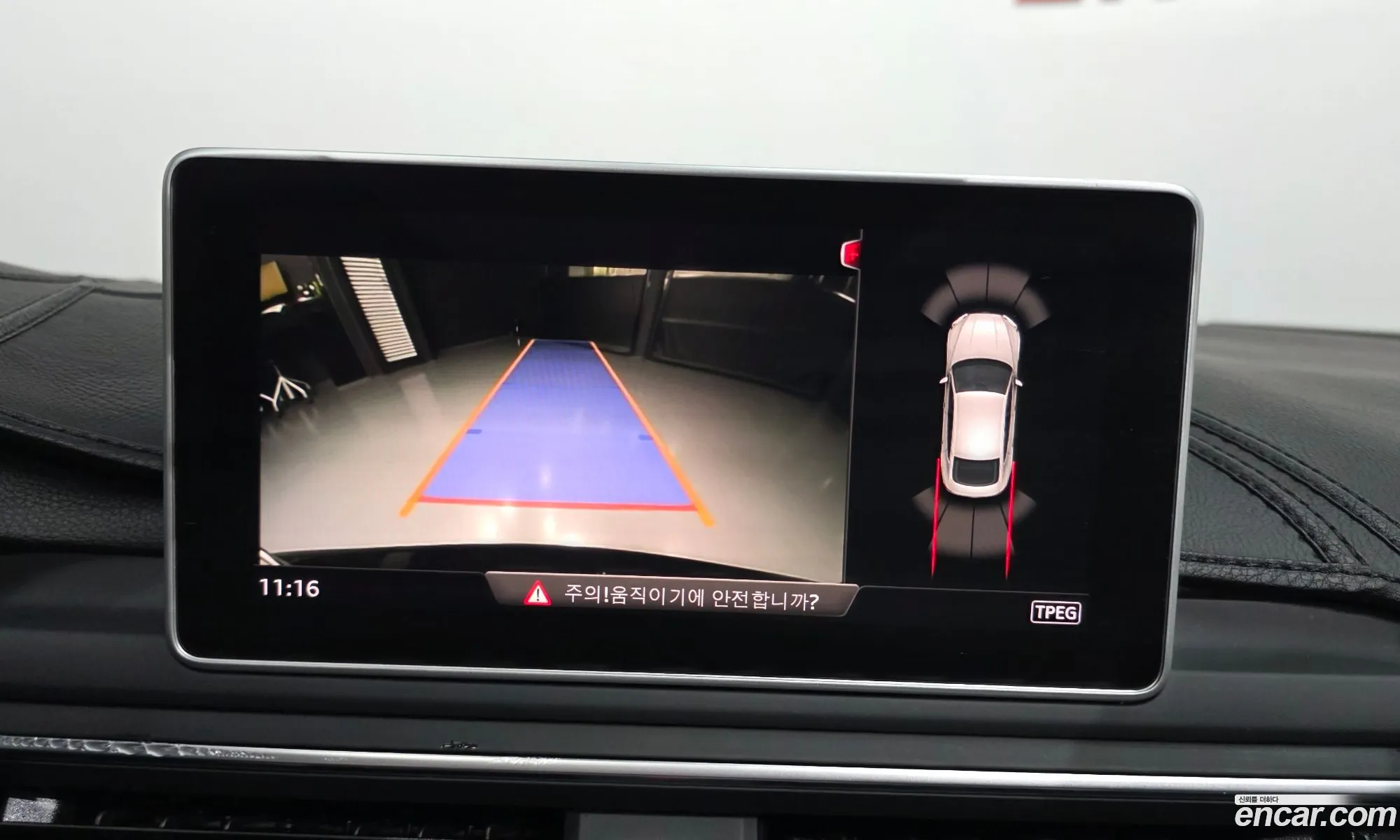 Audi A5 2019 WAUZZZF59KA076198 — 4