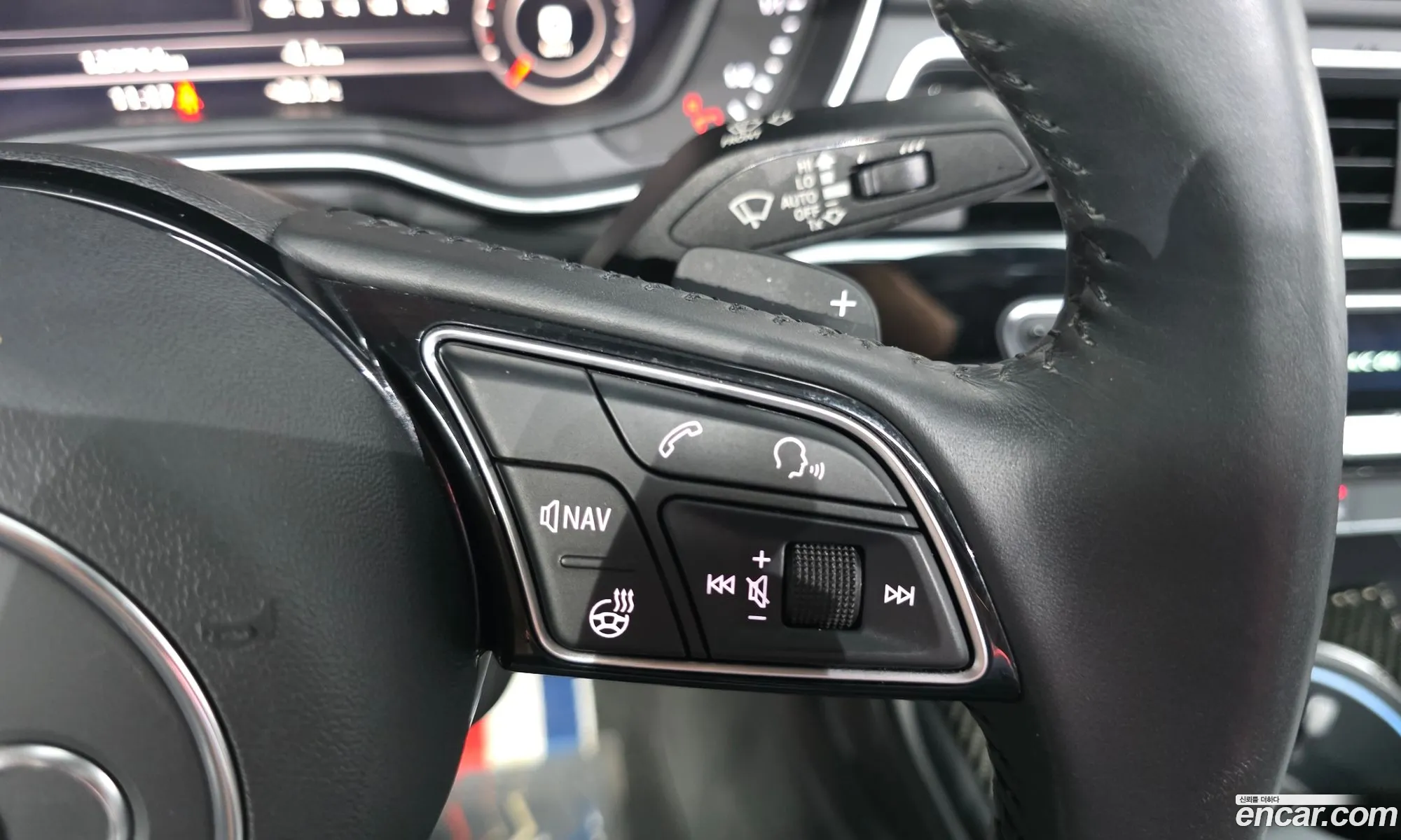 Audi A5 2019 WAUZZZF59KA076198 — 16