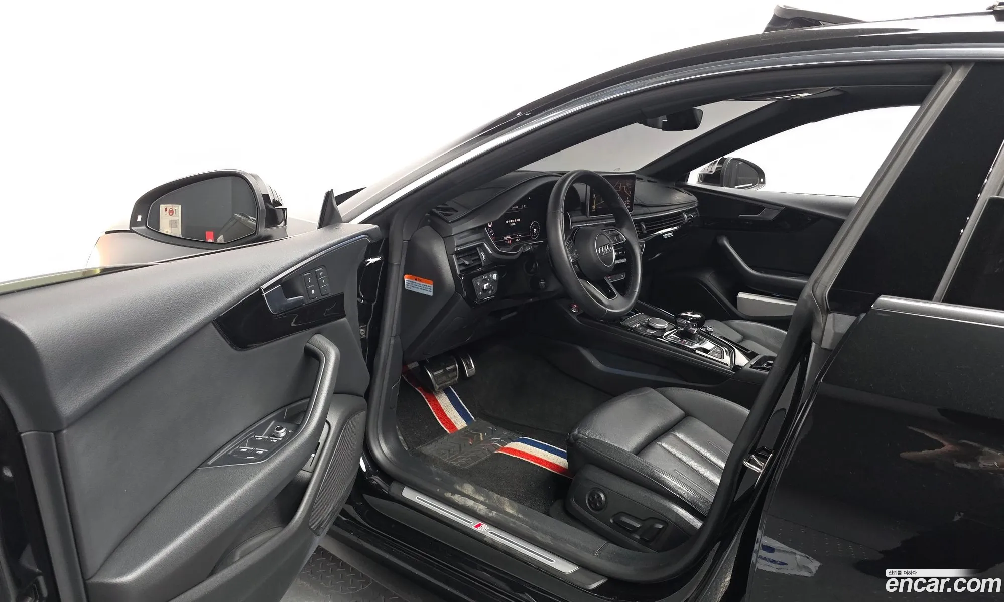 Audi A5 2019 WAUZZZF59KA076198 — 6