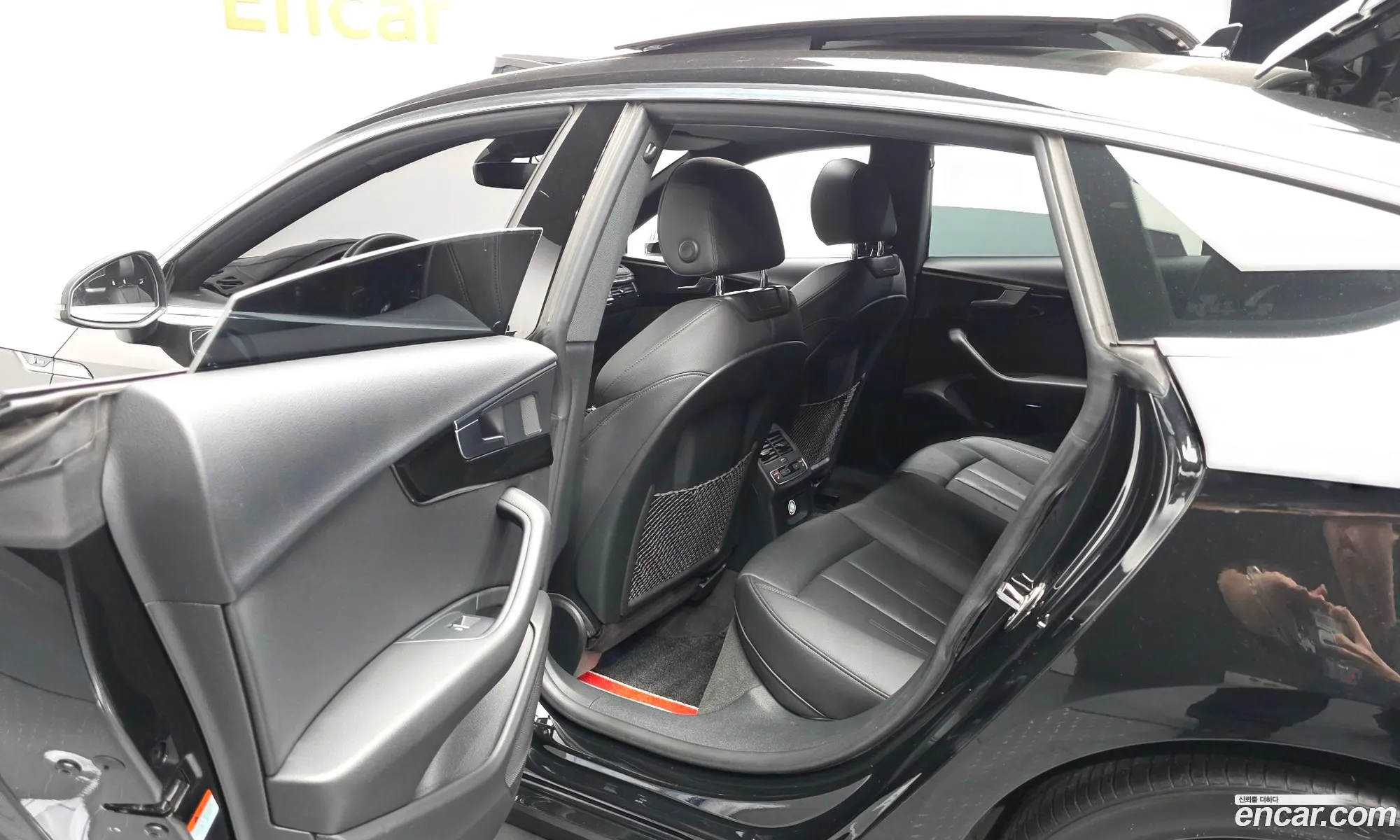 Audi A5 2019 WAUZZZF59KA076198 — 12