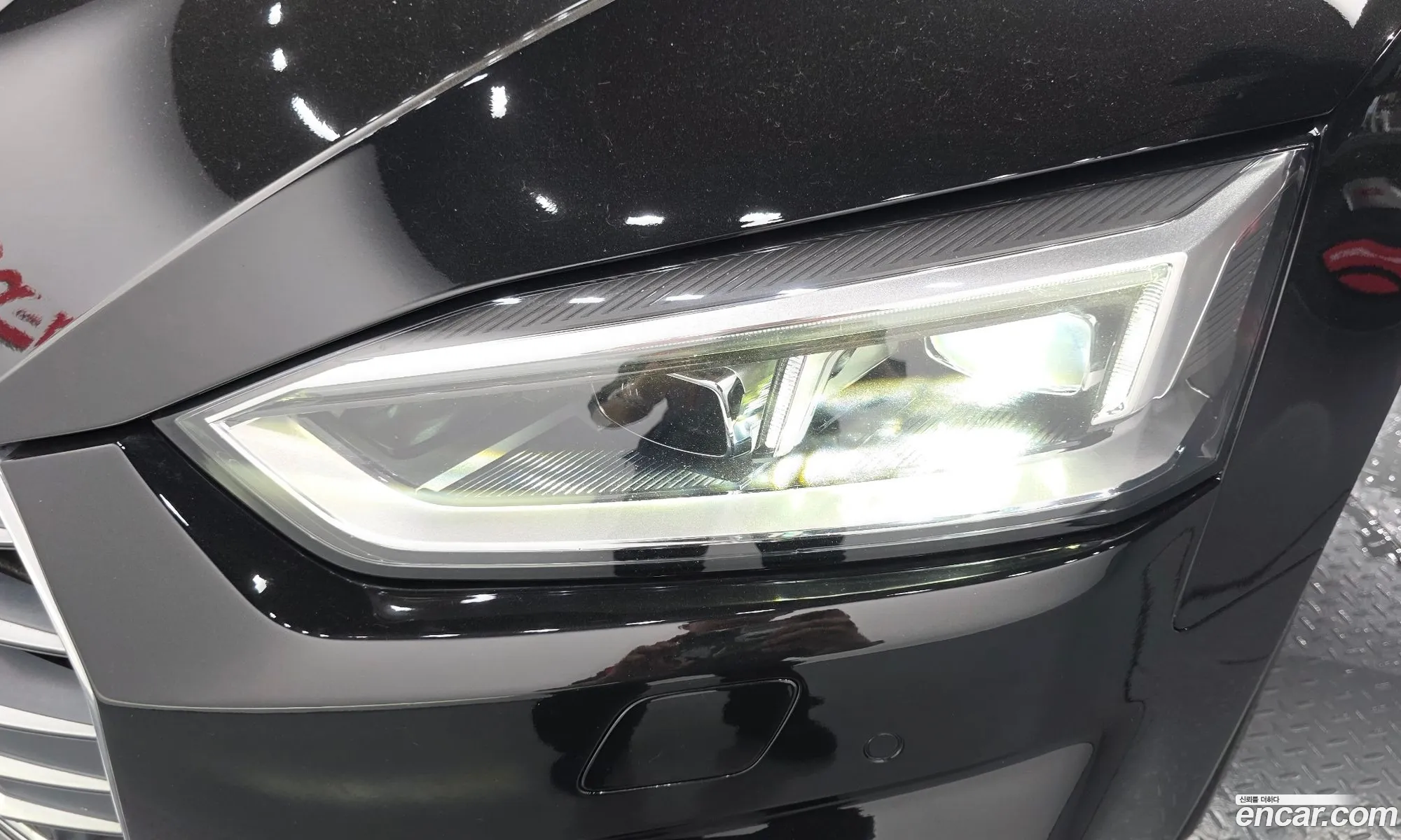 Audi A5 2019 WAUZZZF59KA076198 — 3