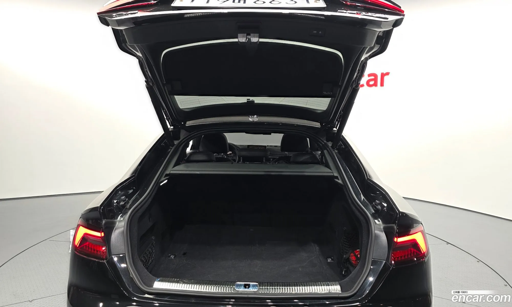 Audi A5 2019 WAUZZZF59KA076198 — 7