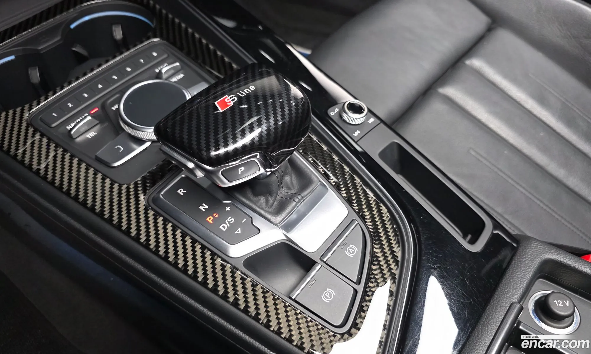 Audi A5 2019 WAUZZZF59KA076198 — 25