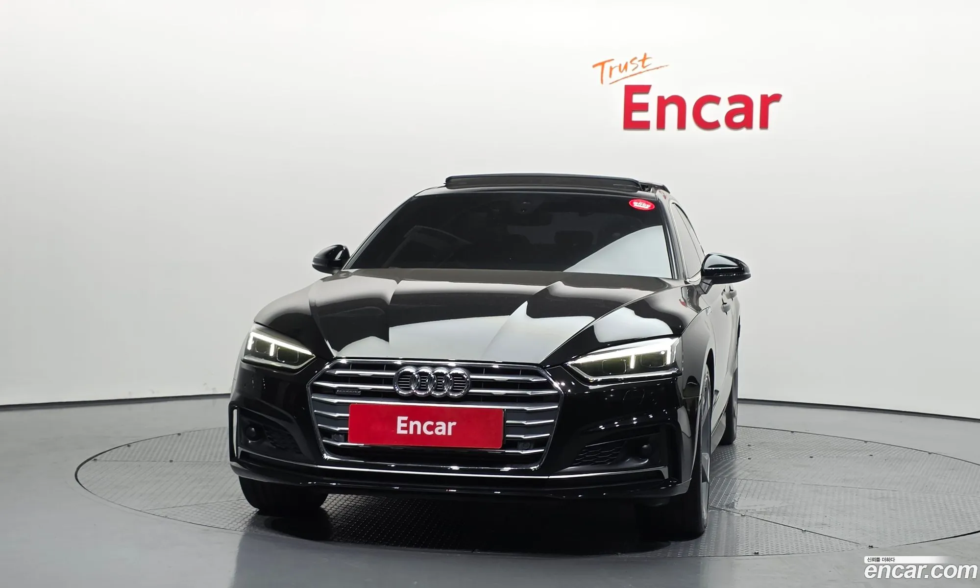Audi A5 2019 WAUZZZF59KA076198 — 27