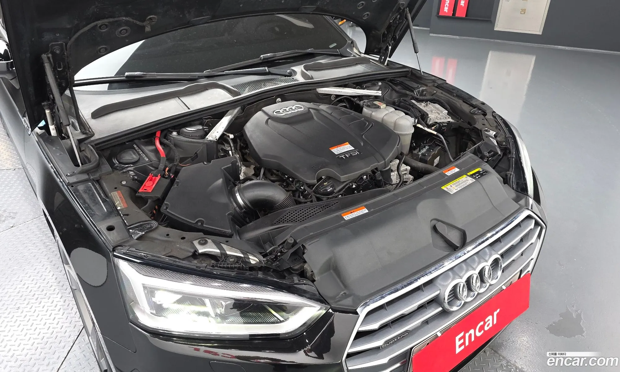 Audi A5 2019 WAUZZZF59KA076198 — 29