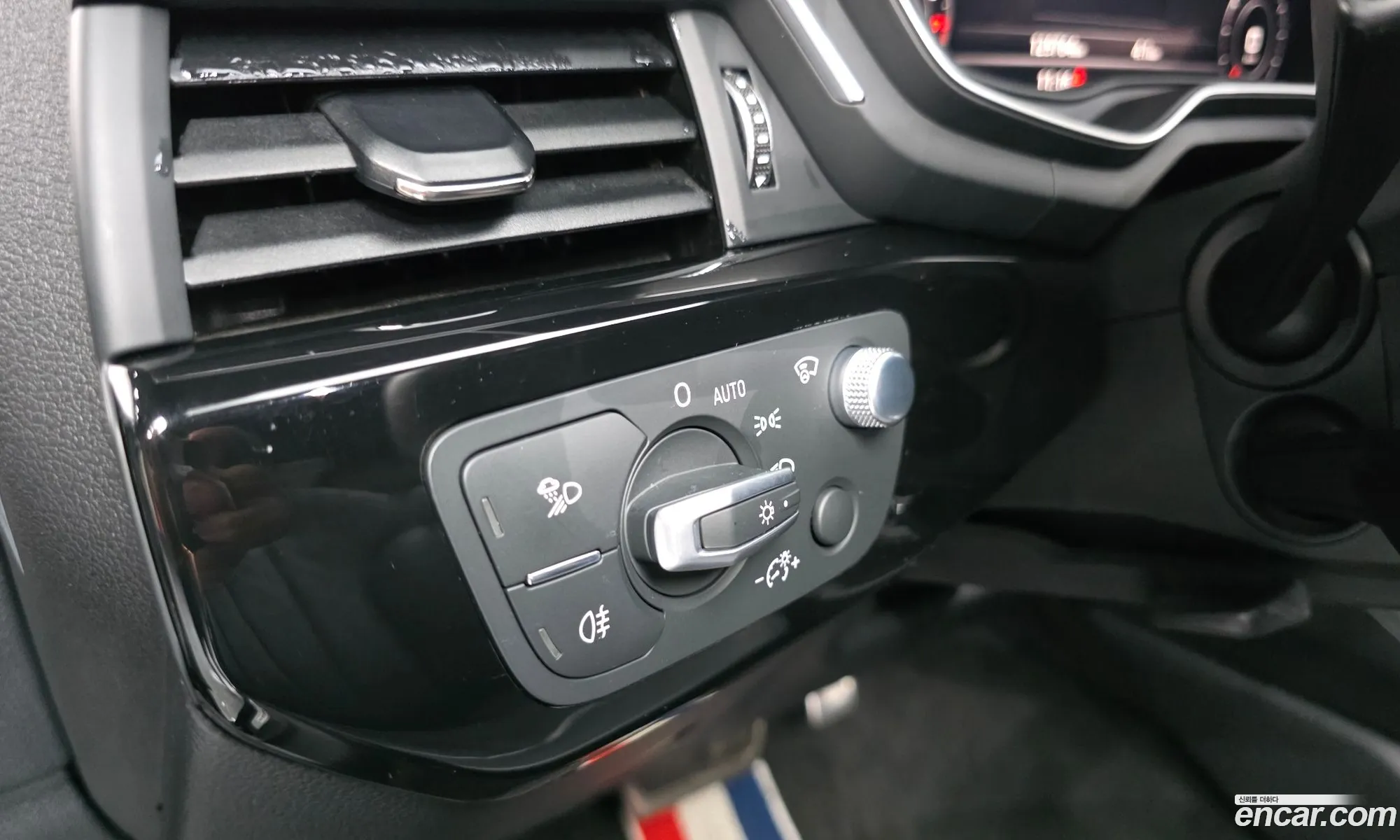 Audi A5 2019 WAUZZZF59KA076198 — 19