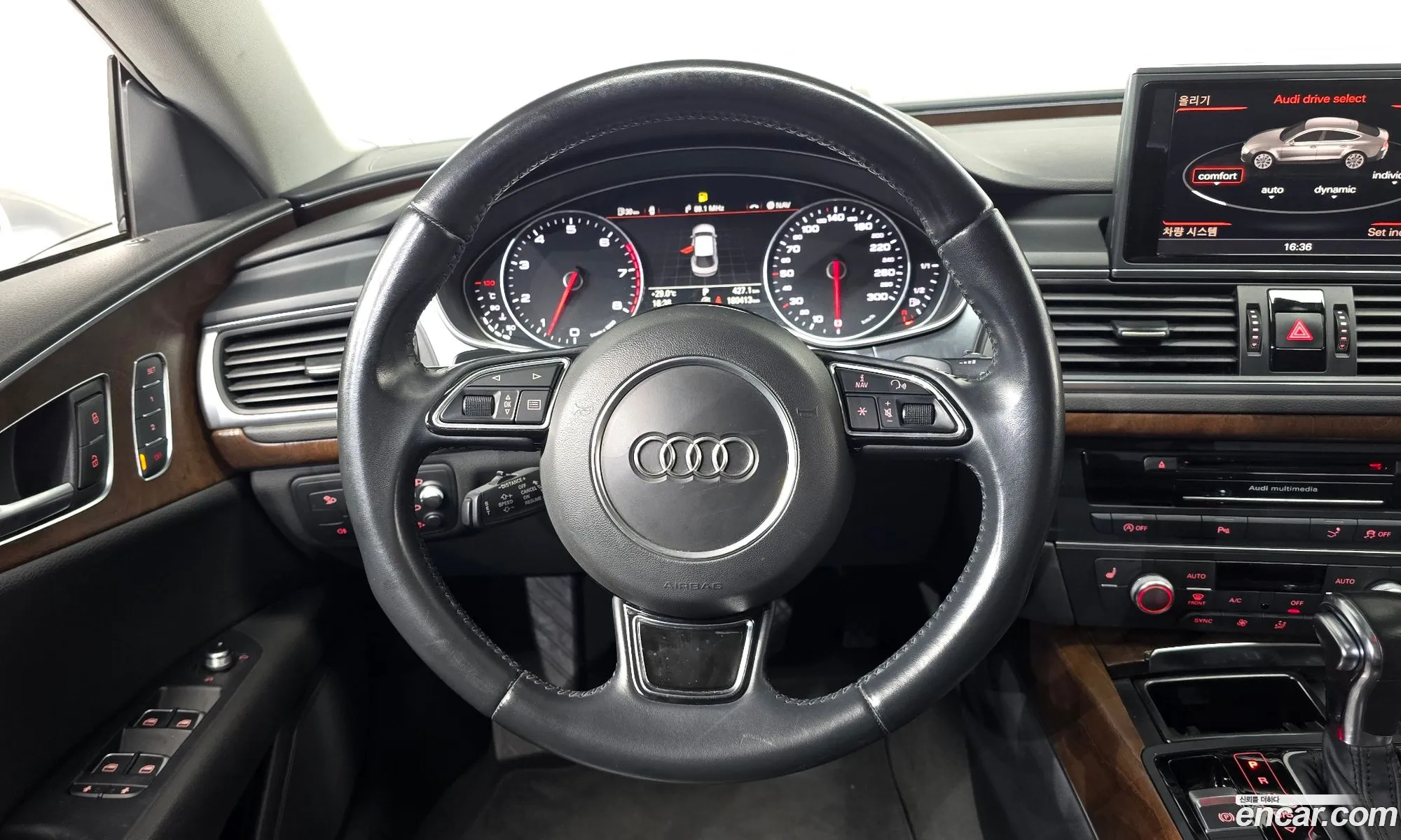 Audi A7 2015 WAUZZZ4G0FN019794 — 12