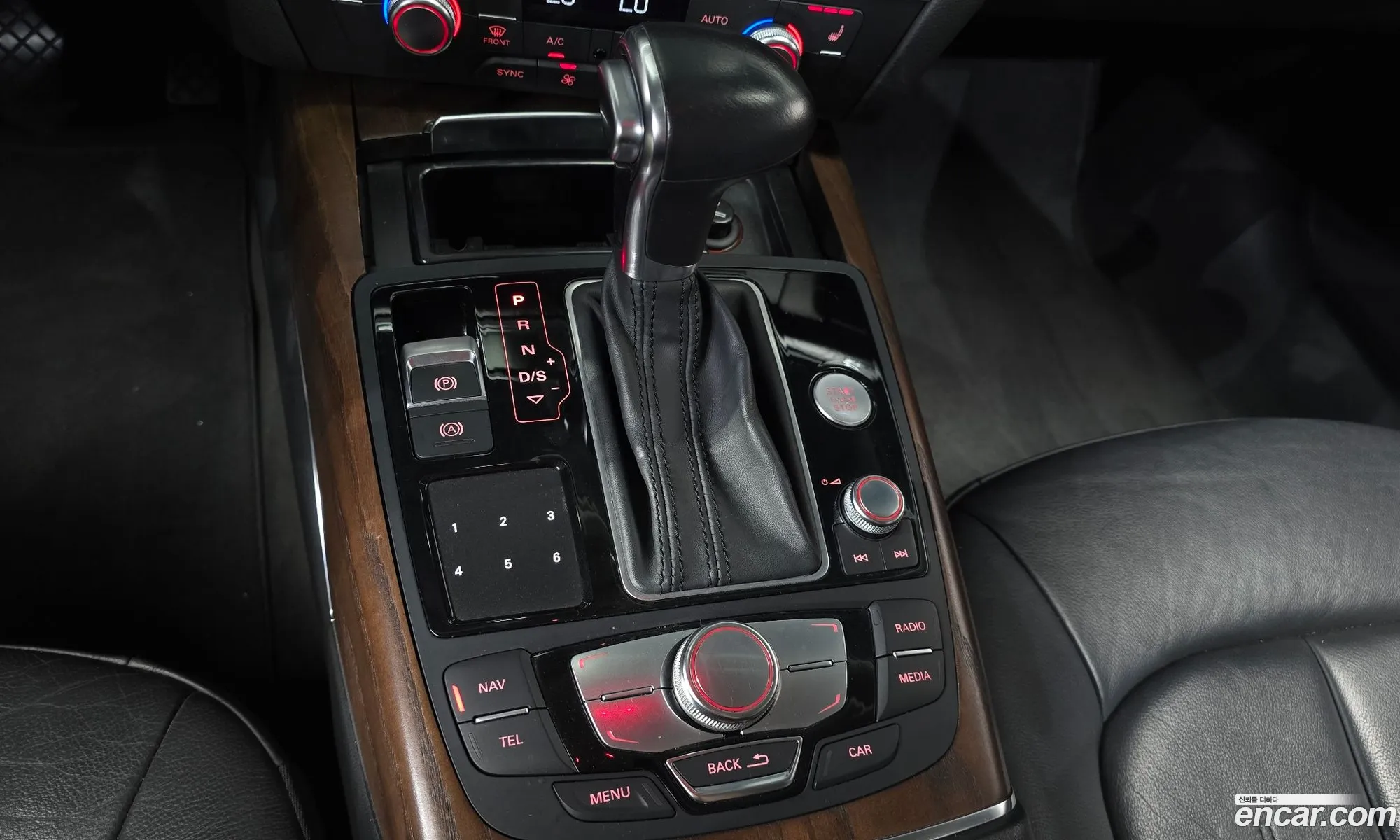 Audi A7 2015 WAUZZZ4G0FN019794 — 6