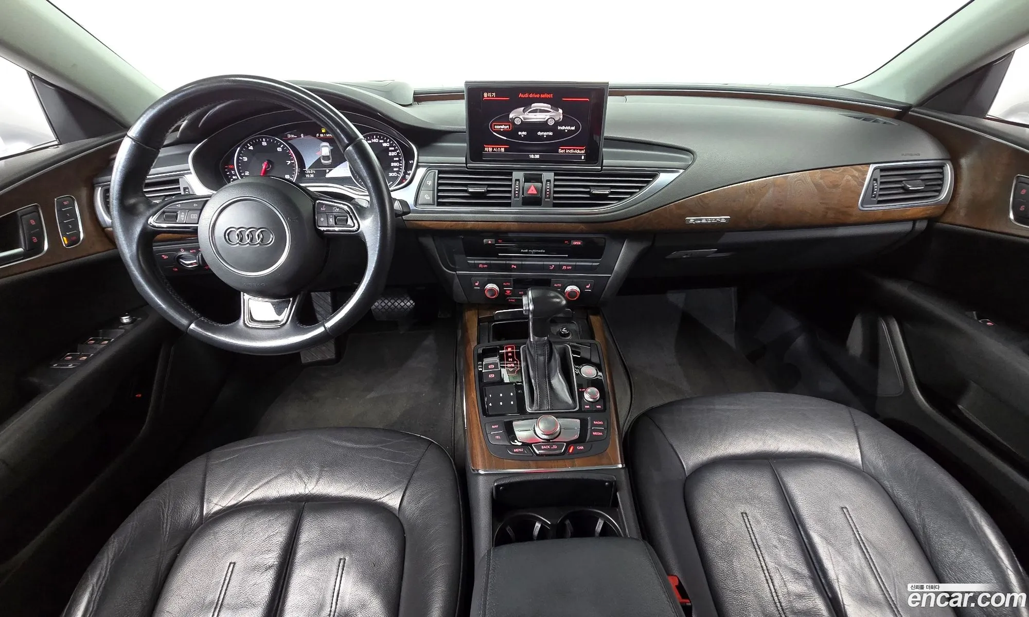 Audi A7 2015 WAUZZZ4G0FN019794 — 3