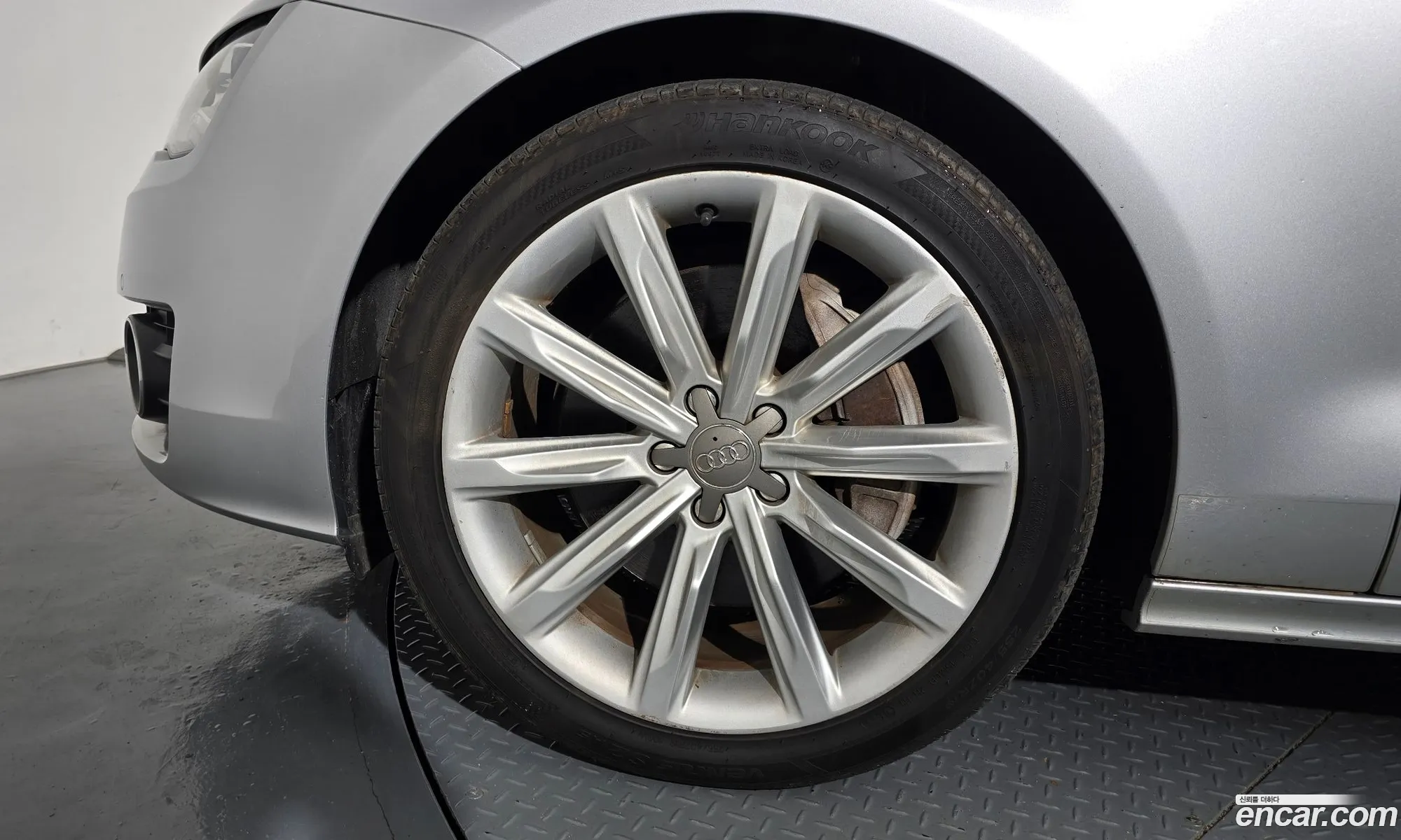 Audi A7 2015 WAUZZZ4G0FN019794 — 18