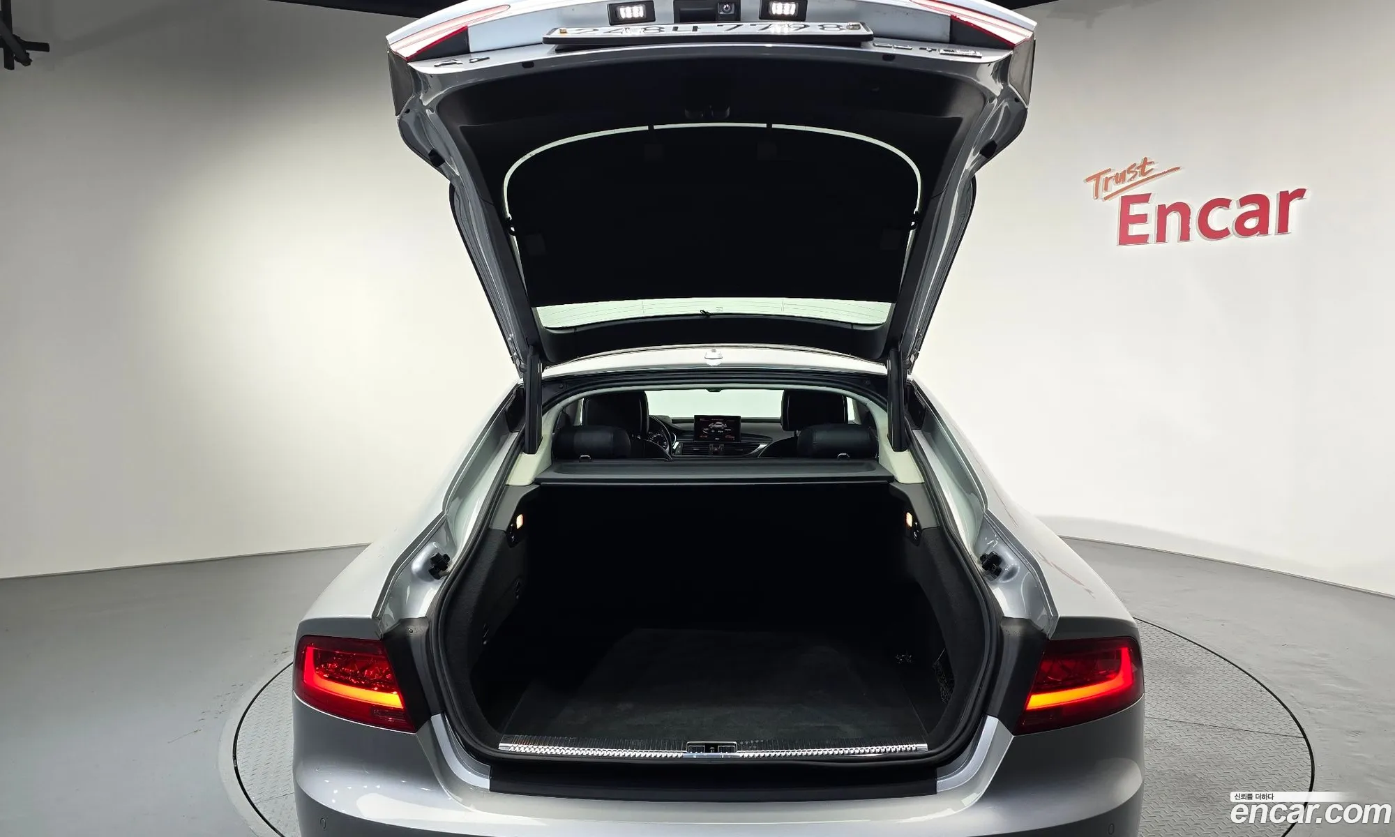 Audi A7 2015 WAUZZZ4G0FN019794 — 16
