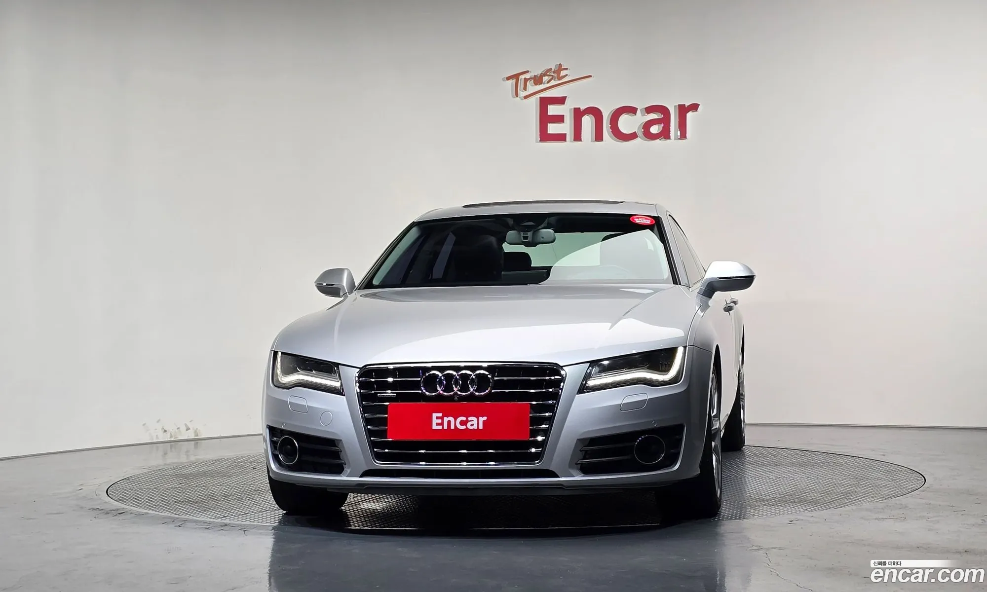 Audi A7 2015 WAUZZZ4G0FN019794 — 19