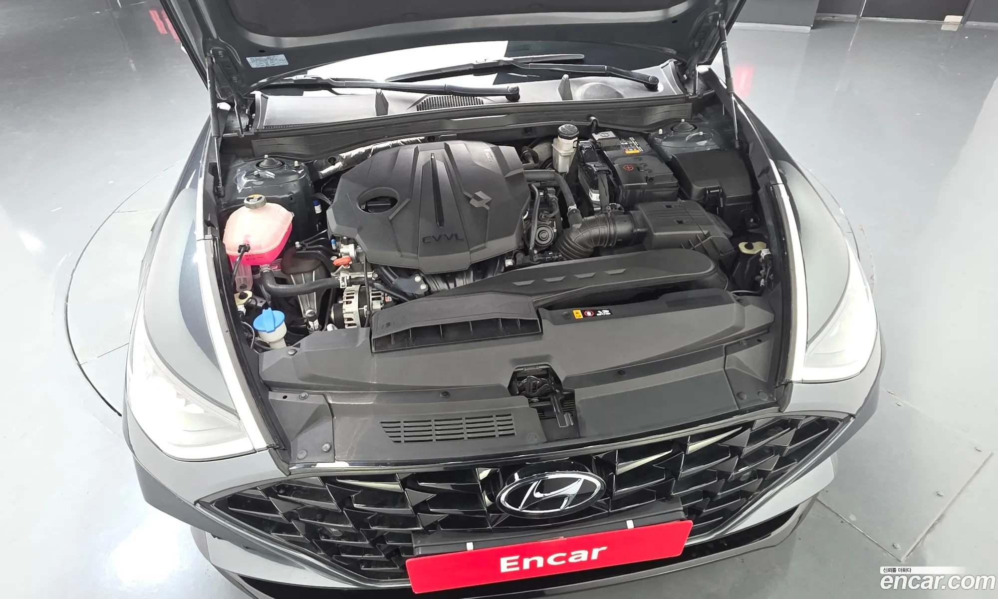 Hyundai Sonata 2022 — 16
