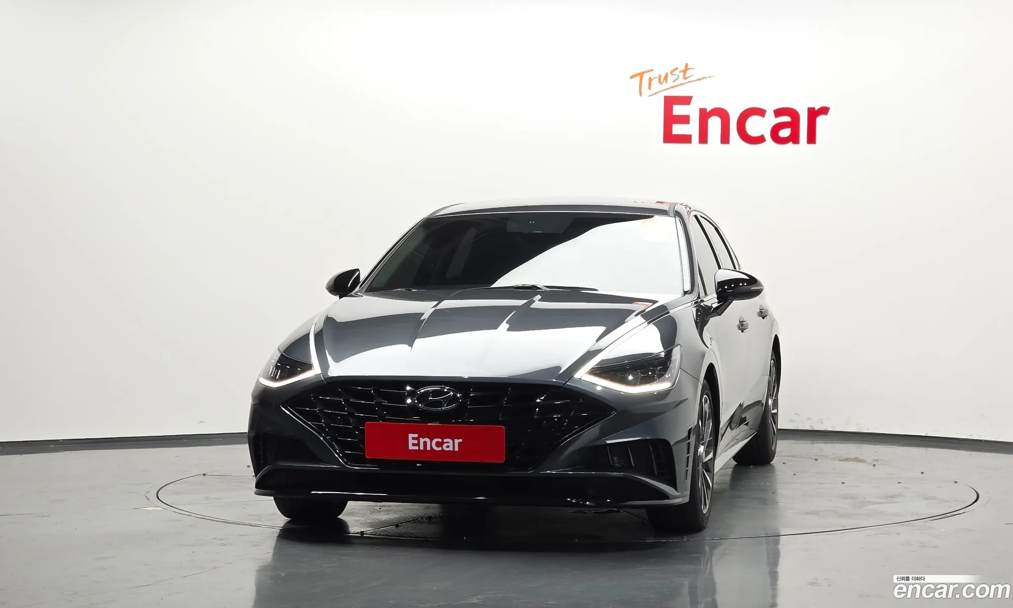 Hyundai Sonata 2022 — 15