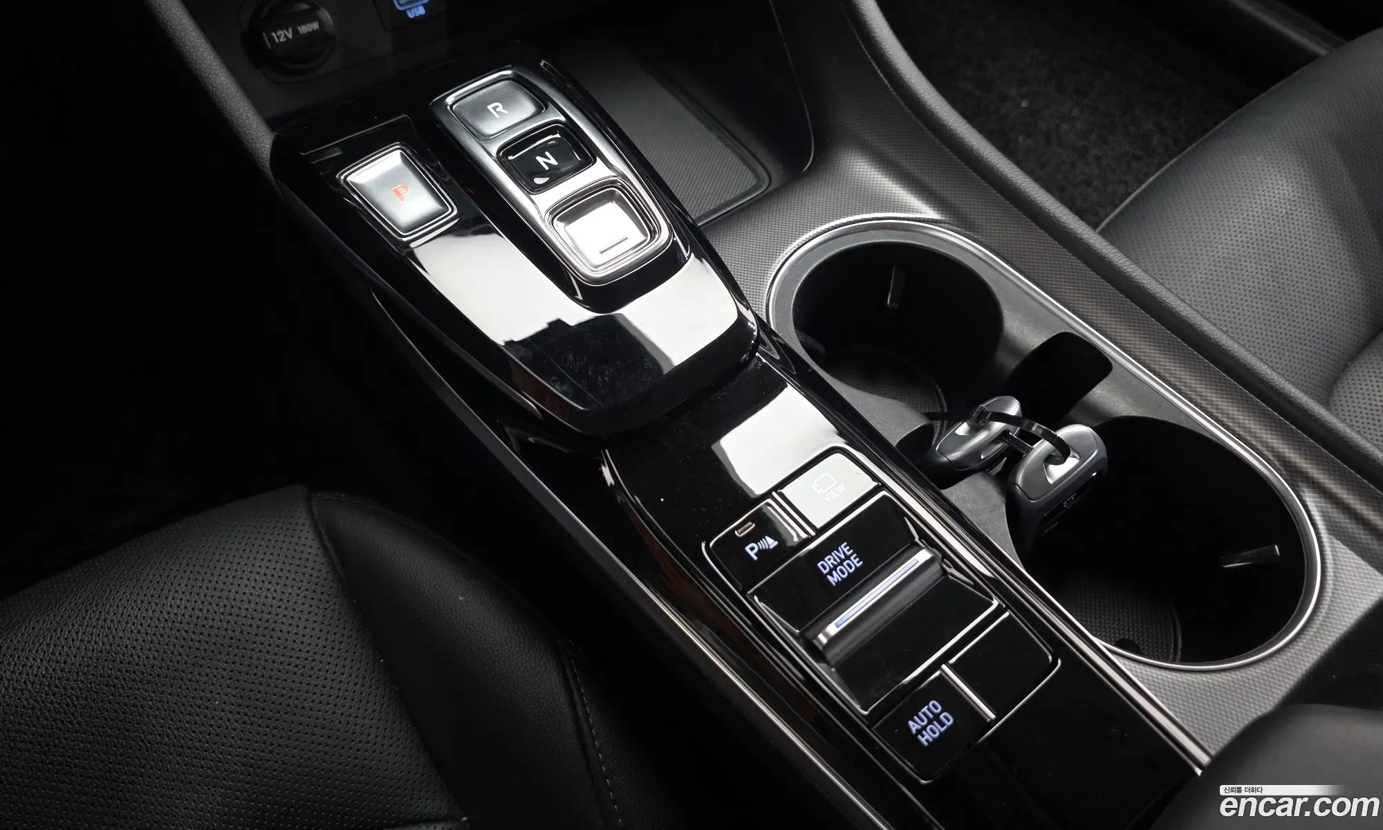 Hyundai Sonata 2022 — 18